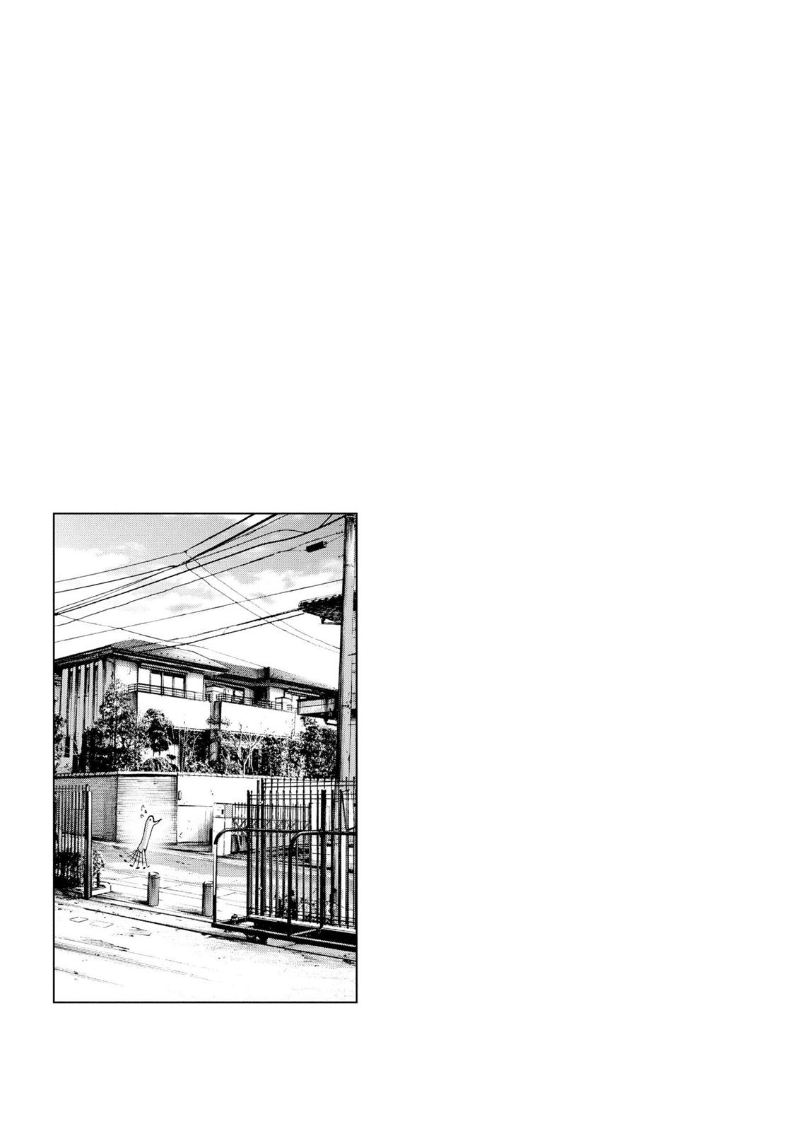 Goodnight Punpun Chapter 26 - Page 15