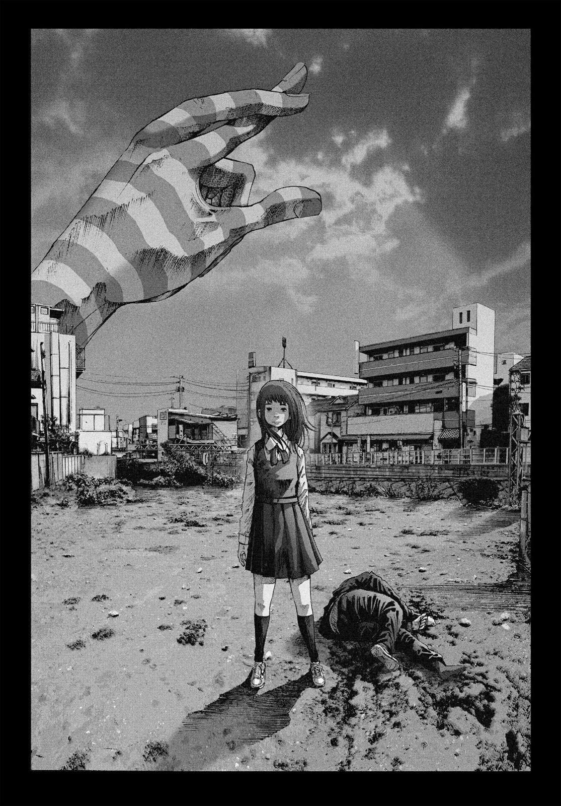 Goodnight Punpun Chapter 26 - Page 16