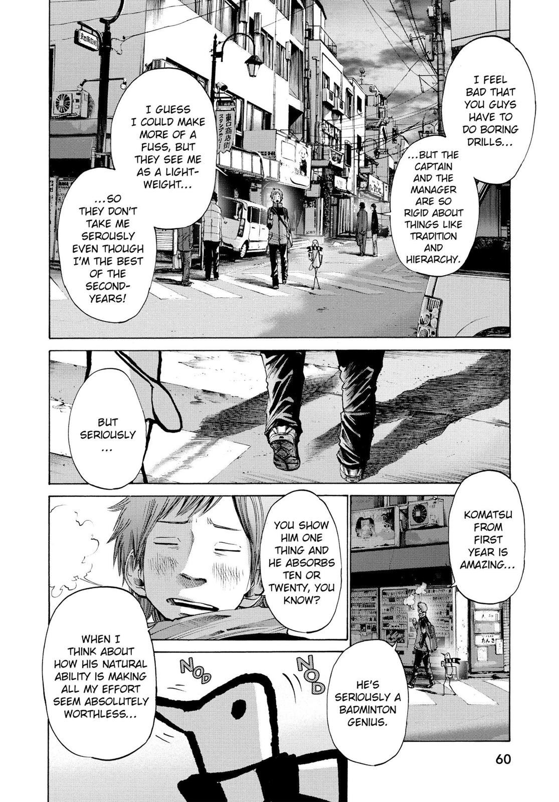 Goodnight Punpun Chapter 27 - Page 8