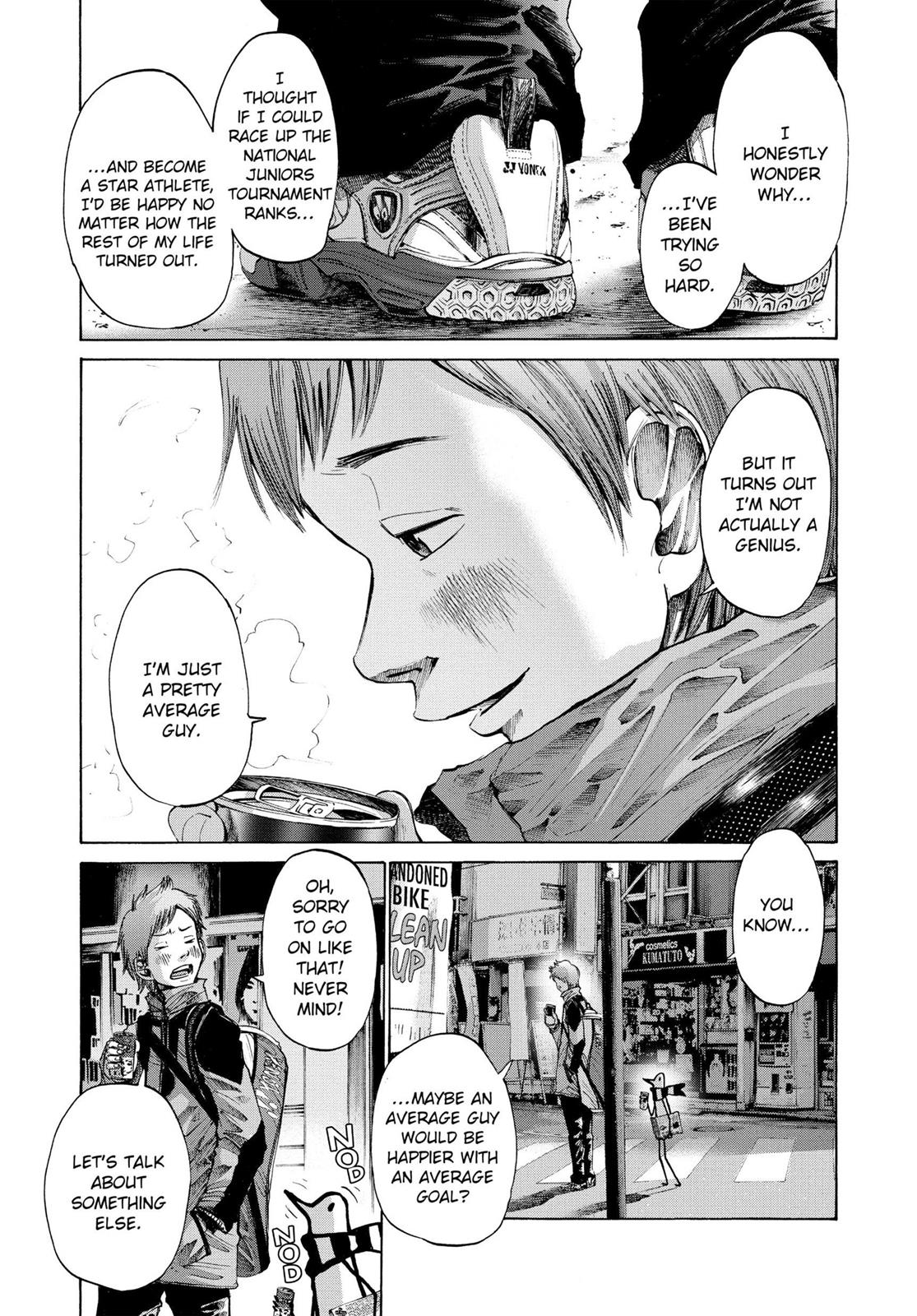 Goodnight Punpun Chapter 27 - Page 9