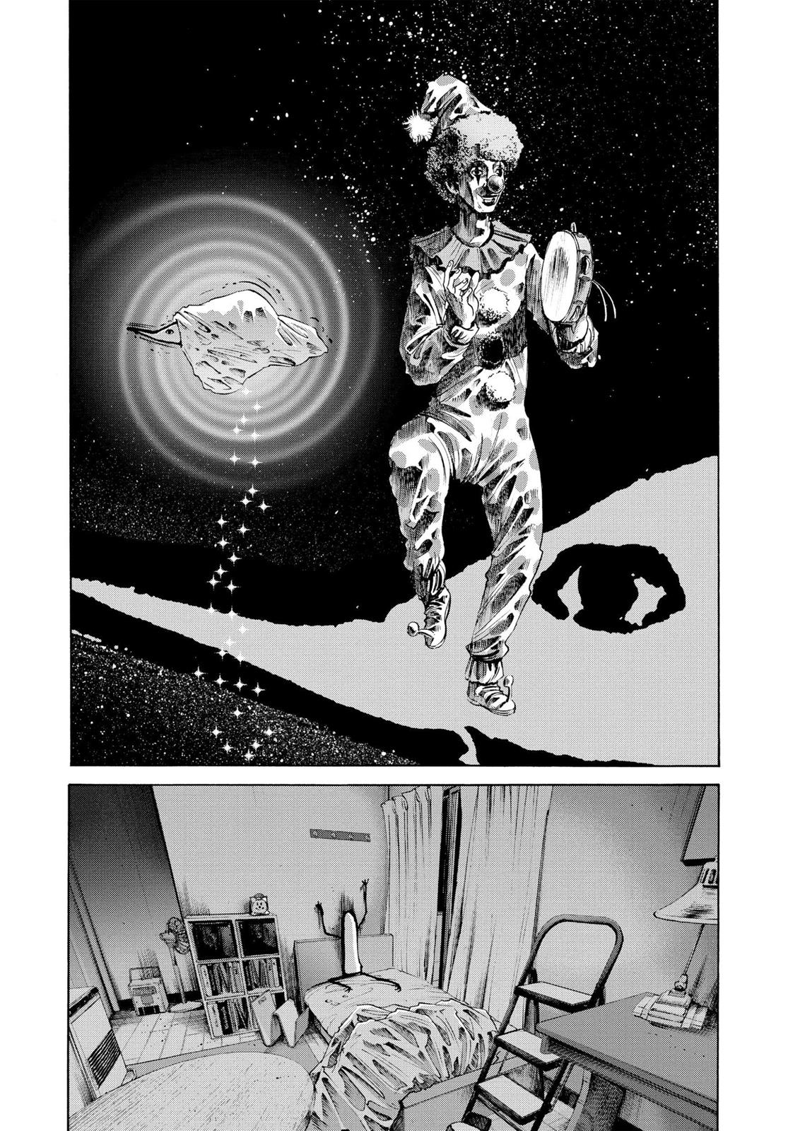 Goodnight Punpun Chapter 27 - Page 16