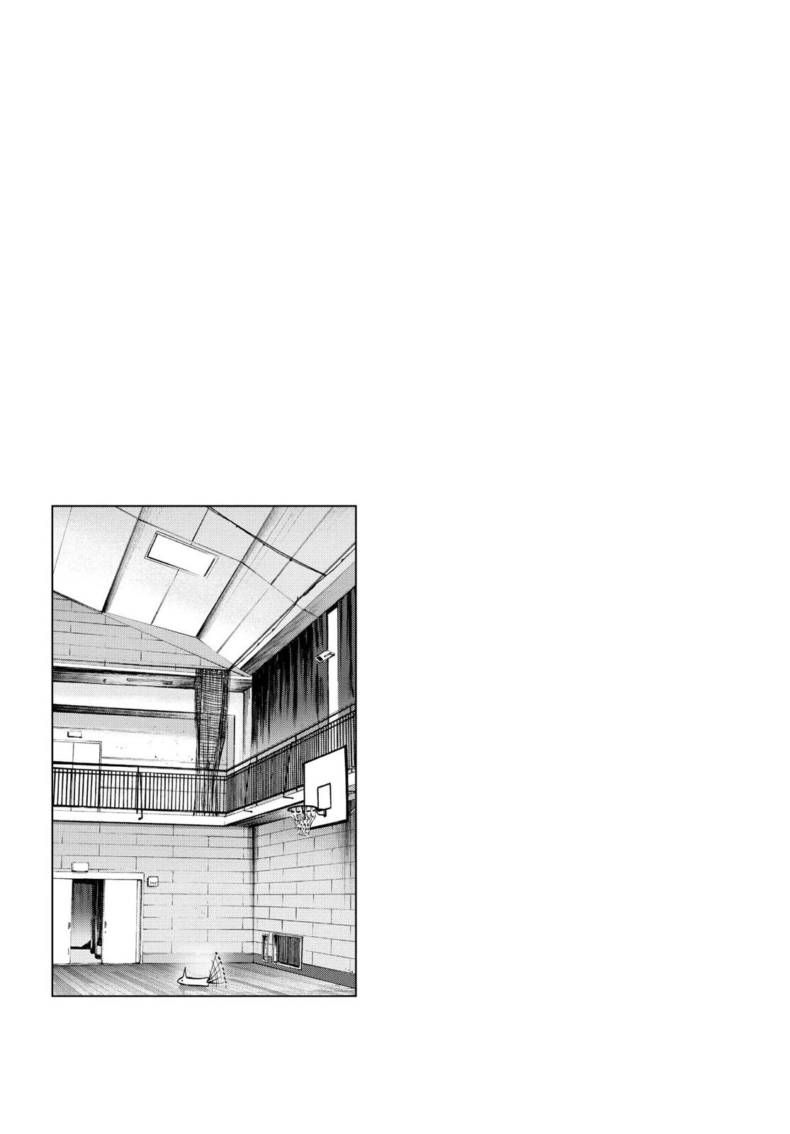 Goodnight Punpun Chapter 27 - Page 17