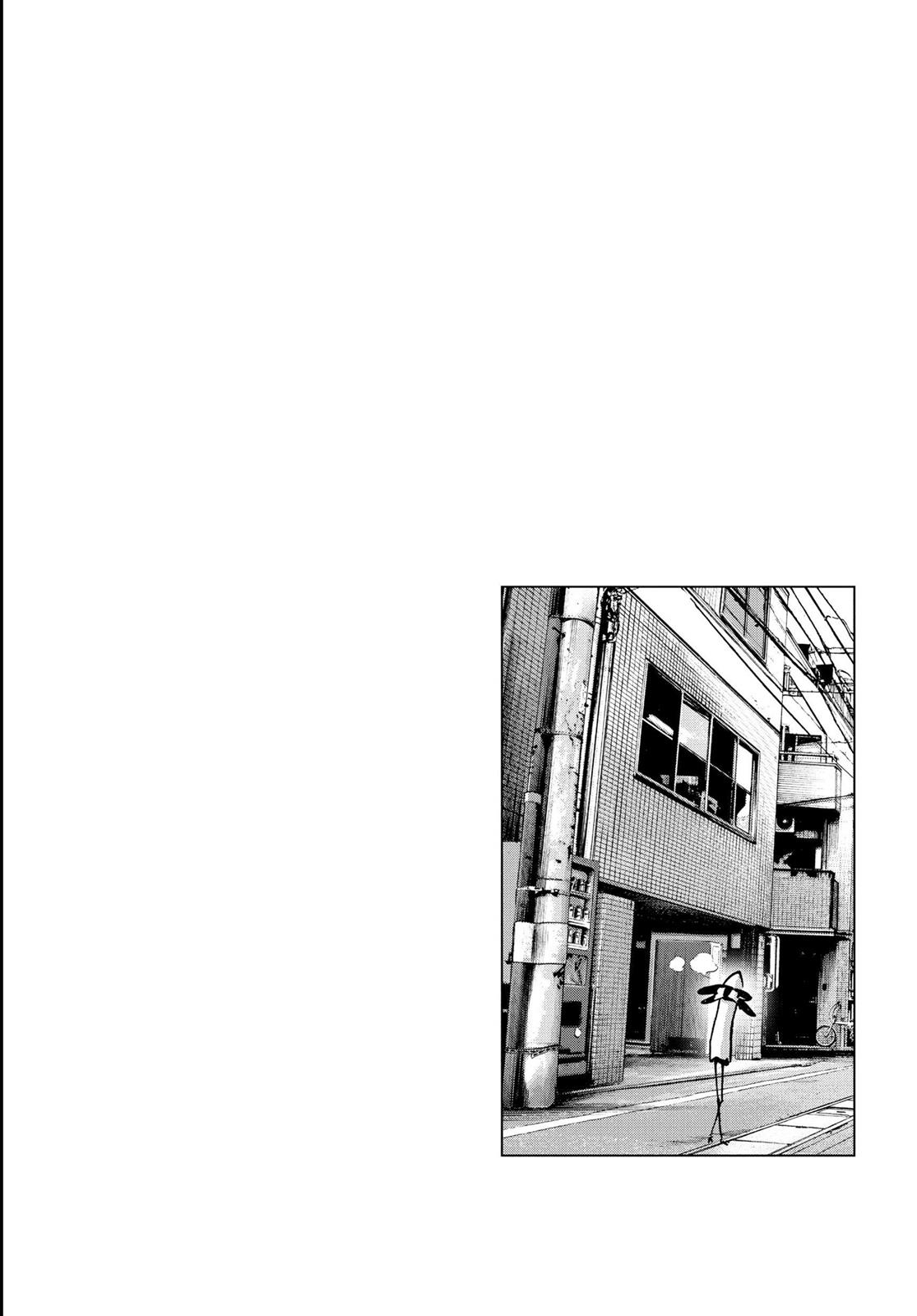 Goodnight Punpun Chapter 27 - Page 18
