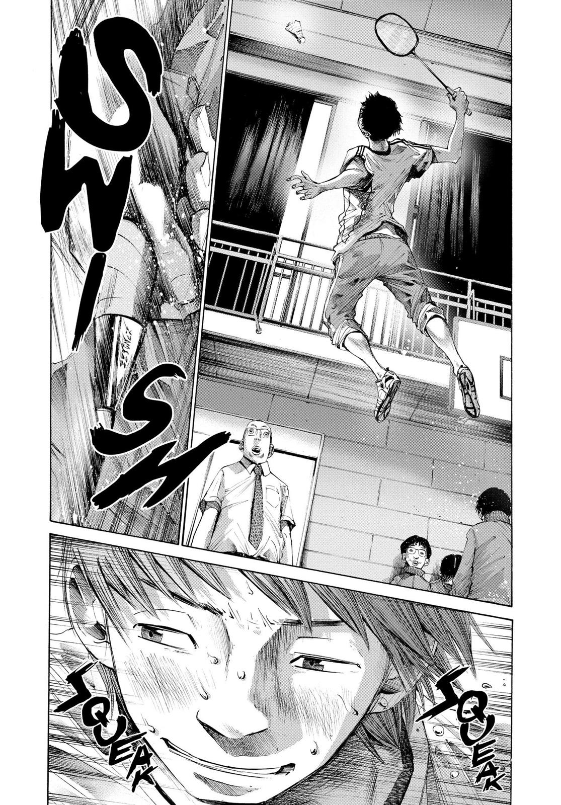Goodnight Punpun Chapter 28 - Page 4