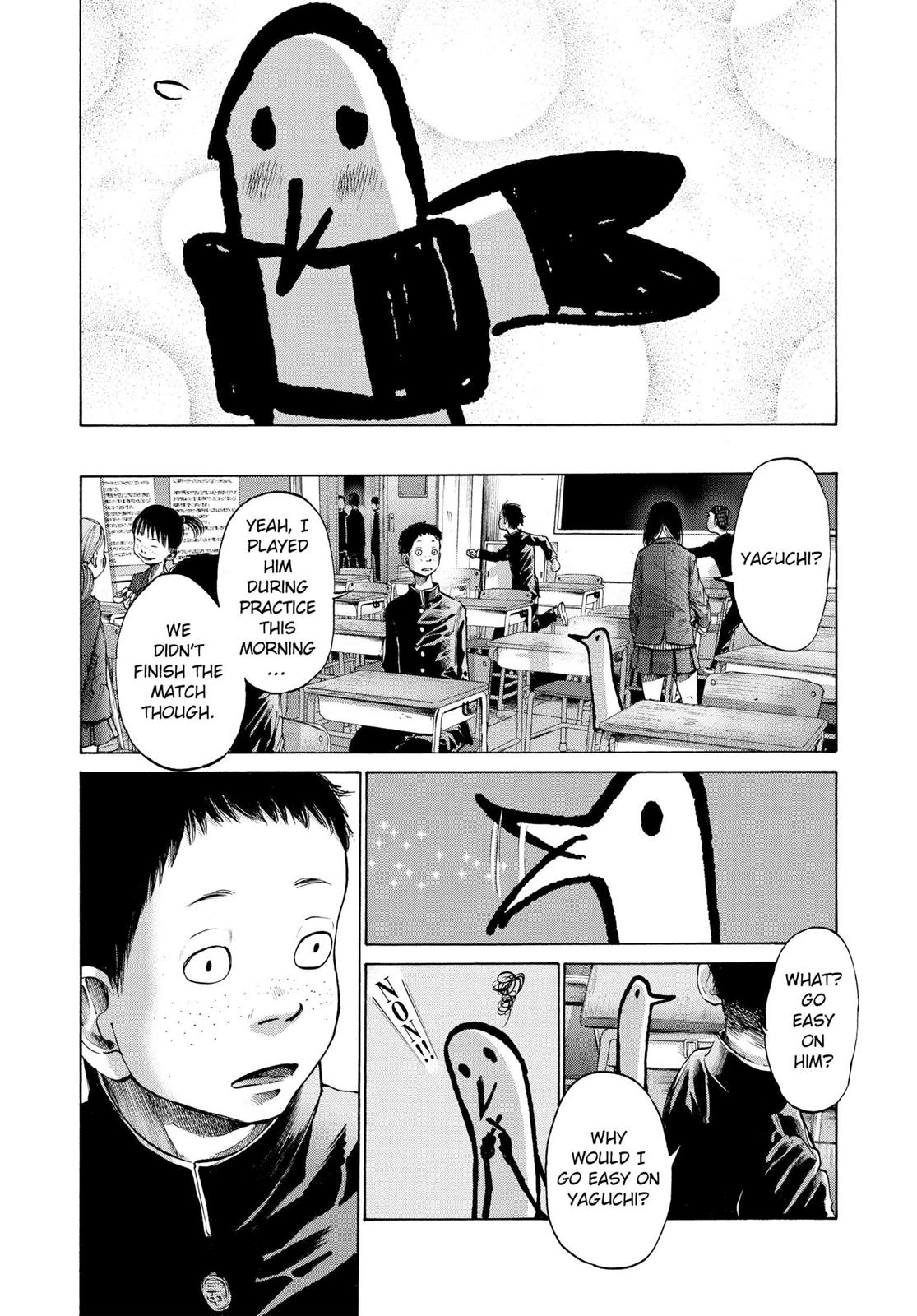 Goodnight Punpun Chapter 28 - Page 9