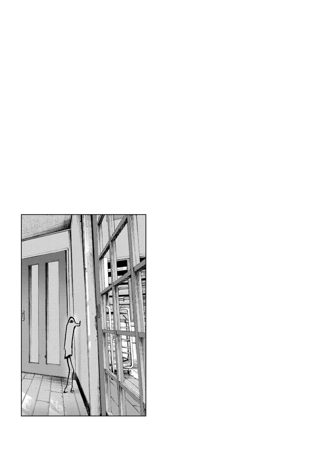 Goodnight Punpun Chapter 28 - Page 15