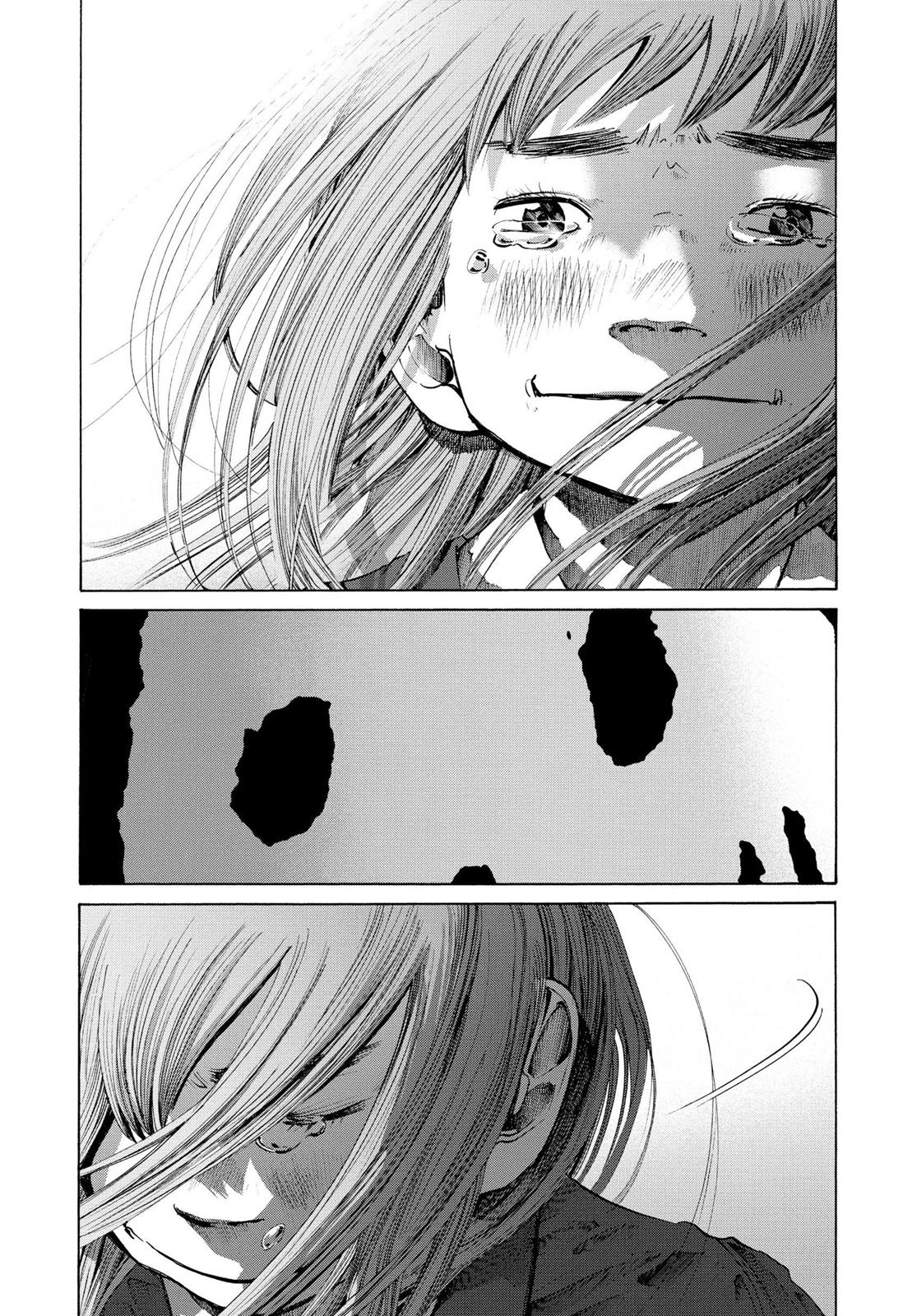 Goodnight Punpun Chapter 29 - Page 3
