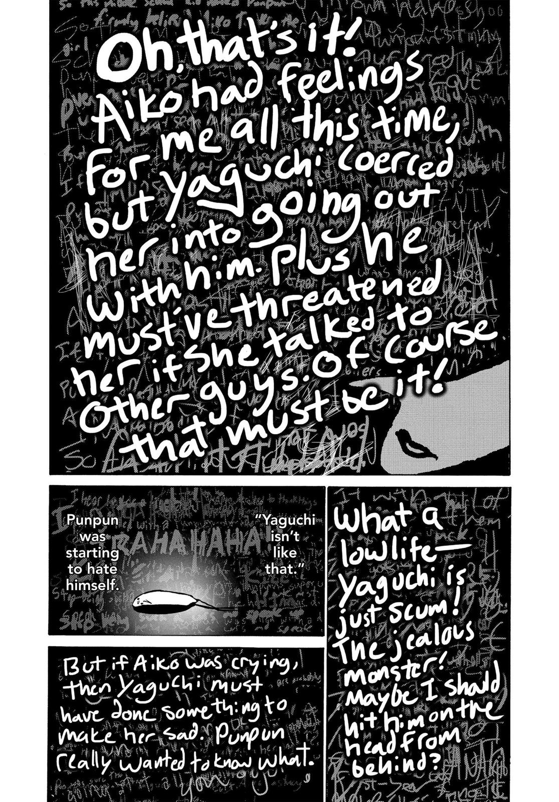 Goodnight Punpun Chapter 29 - Page 5