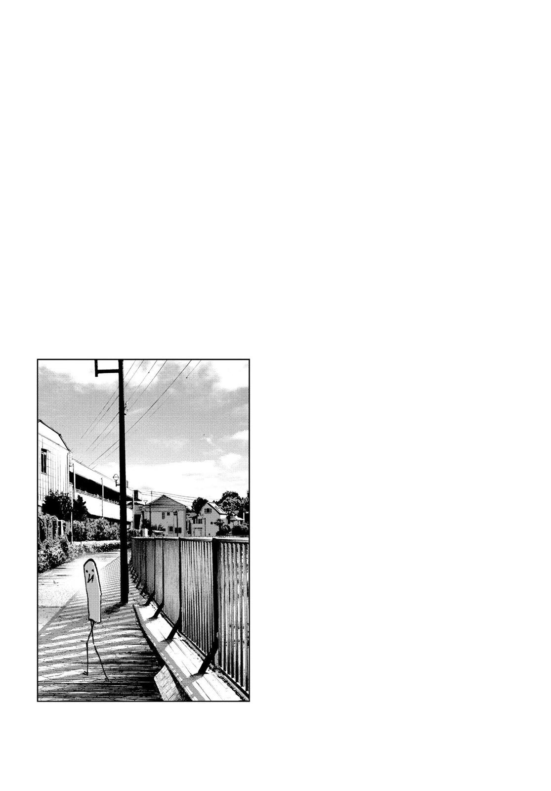 Goodnight Punpun Chapter 29 - Page 16