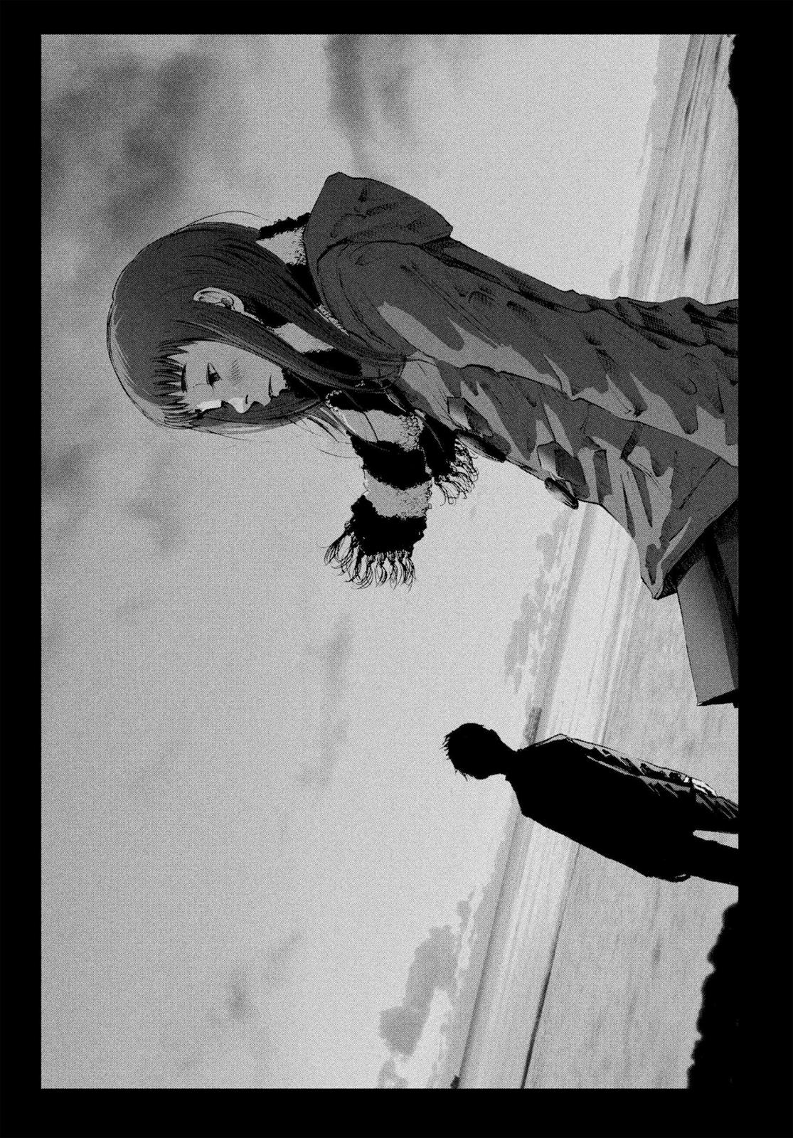 Goodnight Punpun Chapter 29 - Page 17
