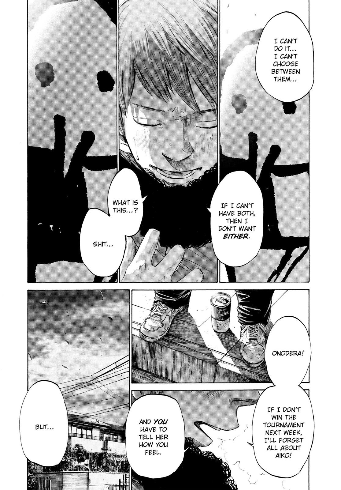 Goodnight Punpun Chapter 30 - Page 3
