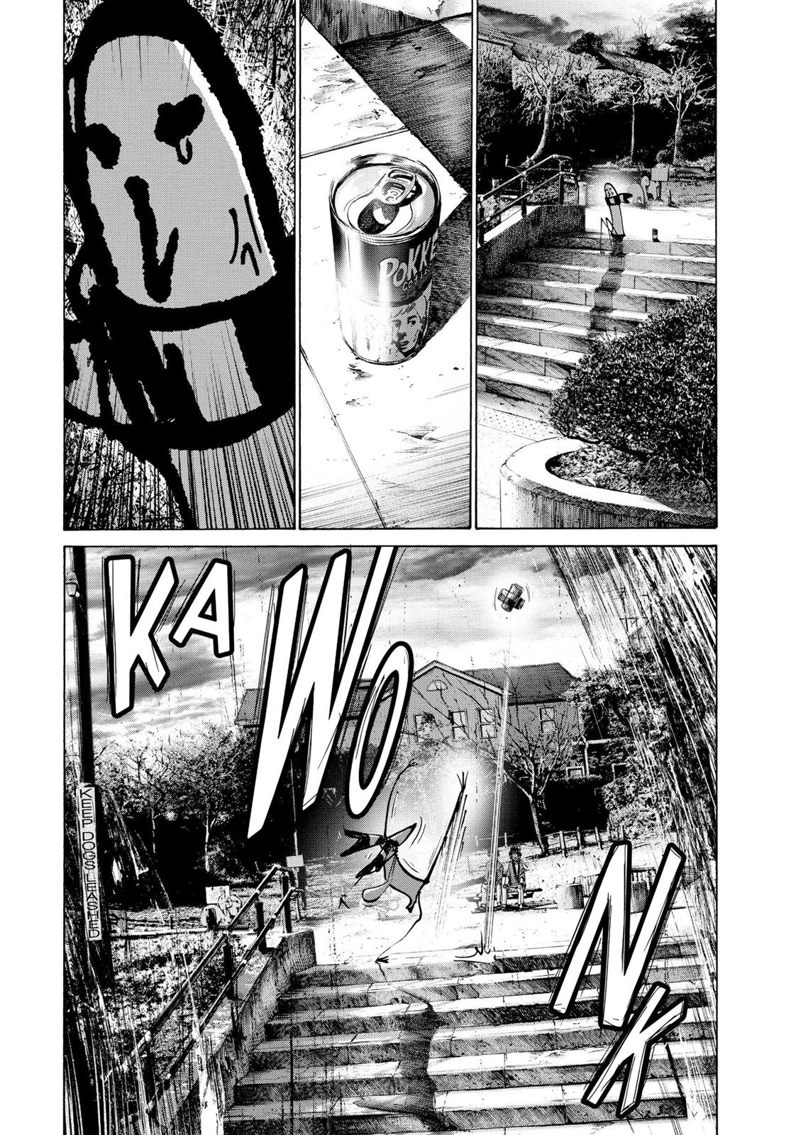 Goodnight Punpun Chapter 30 - Page 6