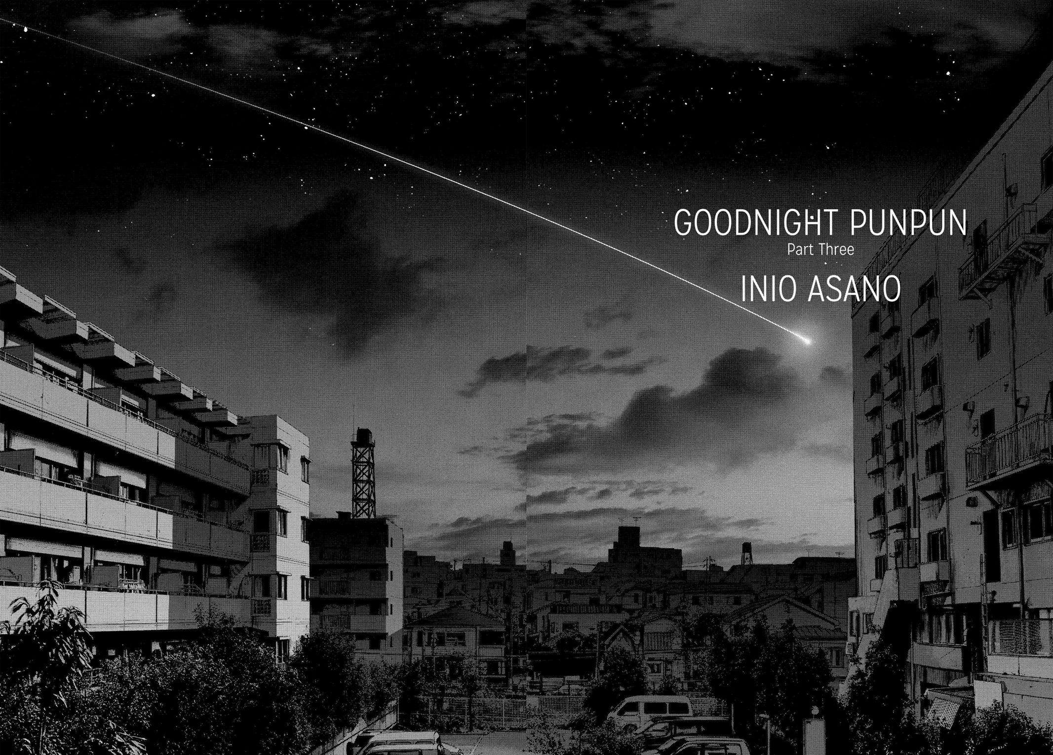 Goodnight Punpun Chapter 30 - Page 7