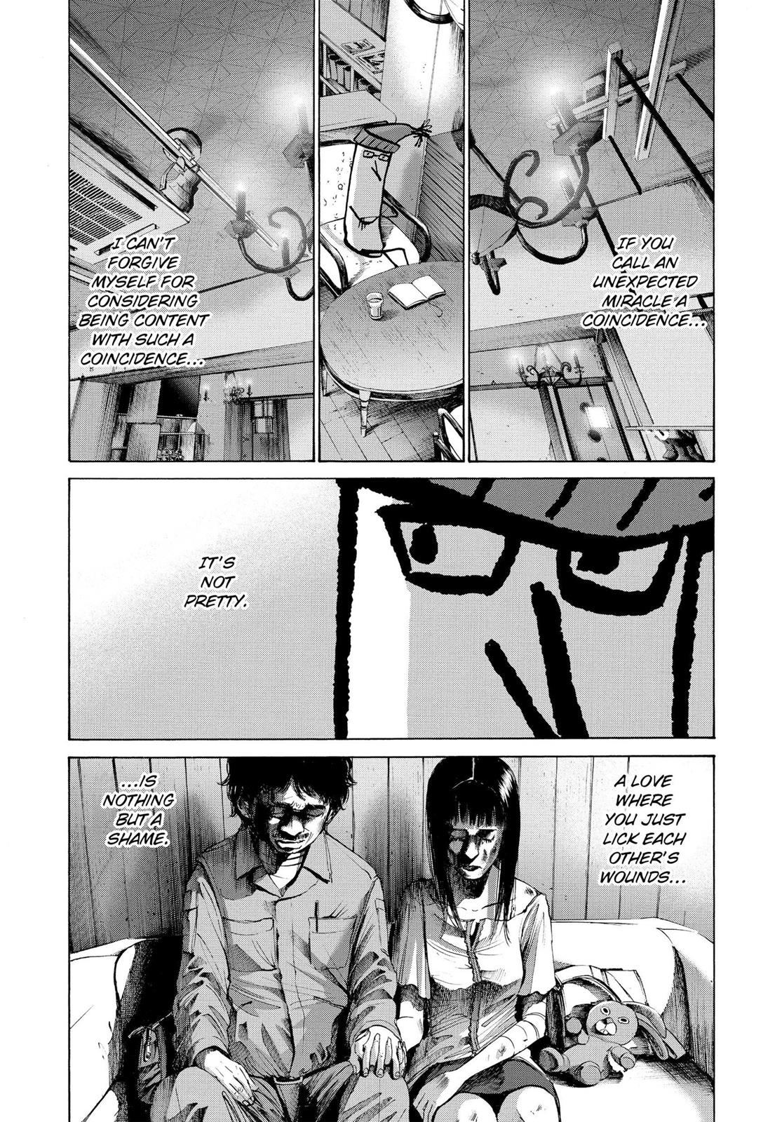 Goodnight Punpun Chapter 30 - Page 16