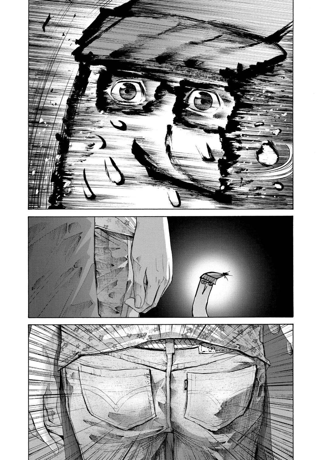 Goodnight Punpun Chapter 30 - Page 18