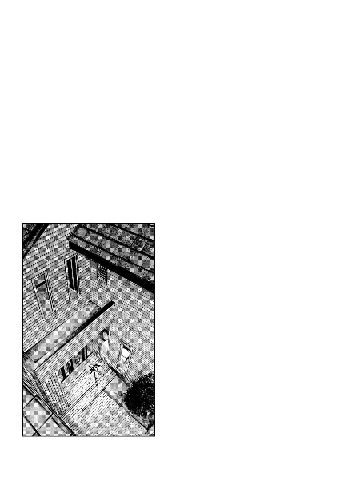 Goodnight Punpun Chapter 30 - Page 19