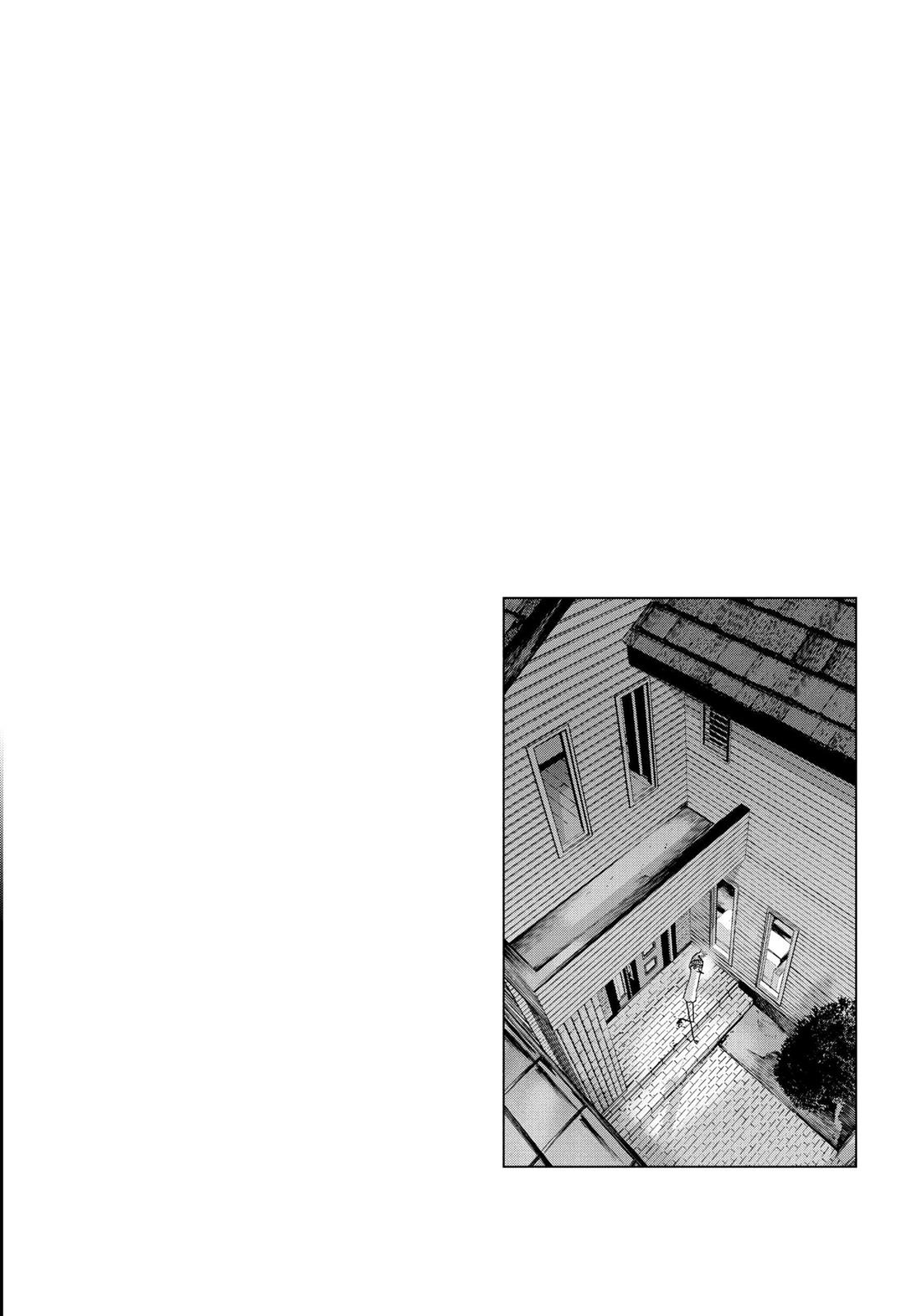 Goodnight Punpun Chapter 30 - Page 20
