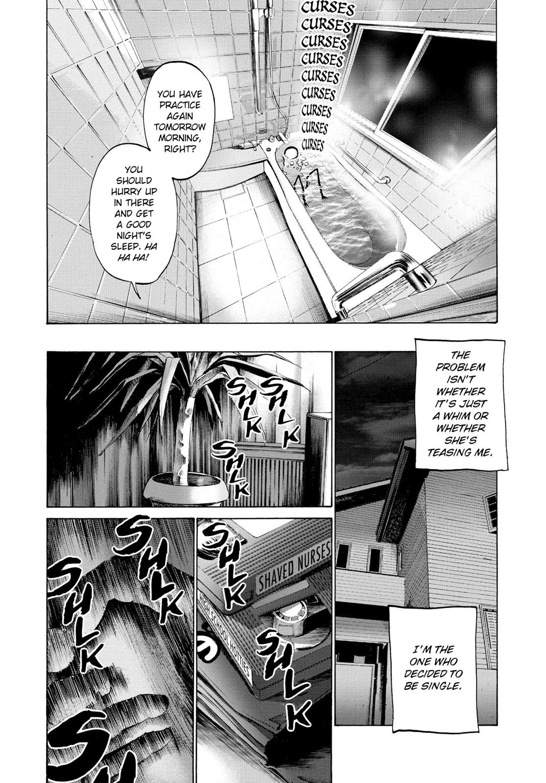 Goodnight Punpun Chapter 31 - Page 5