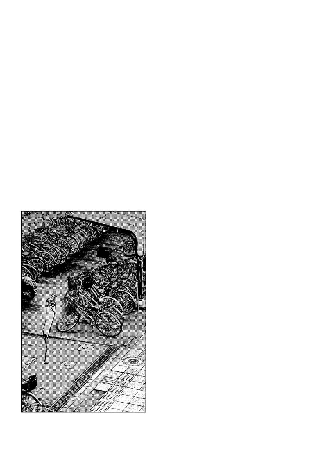 Goodnight Punpun Chapter 31 - Page 15