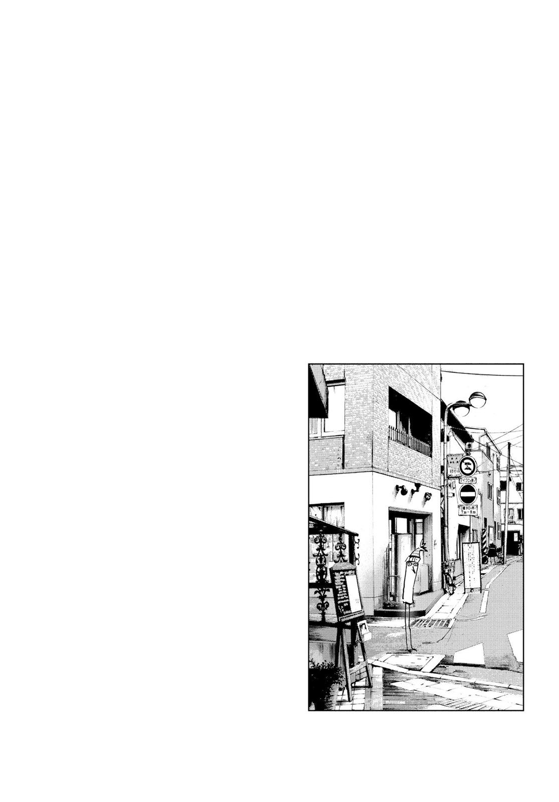 Goodnight Punpun Chapter 31 - Page 16
