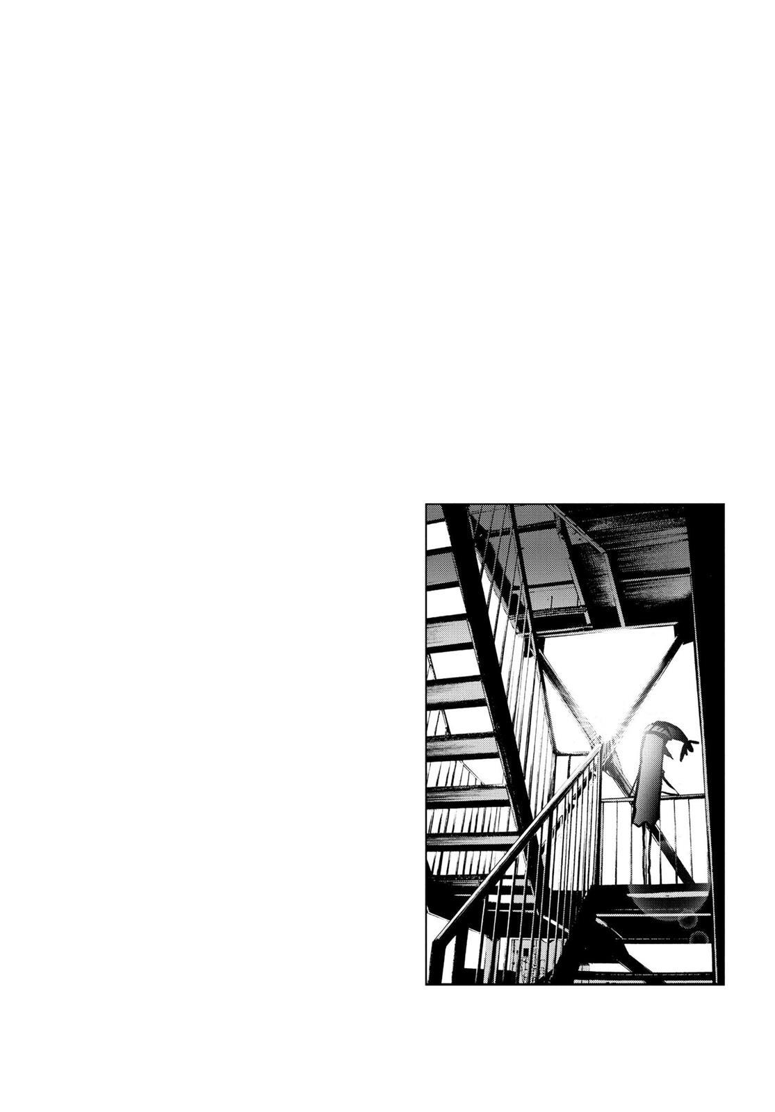 Goodnight Punpun Chapter 32 - Page 18