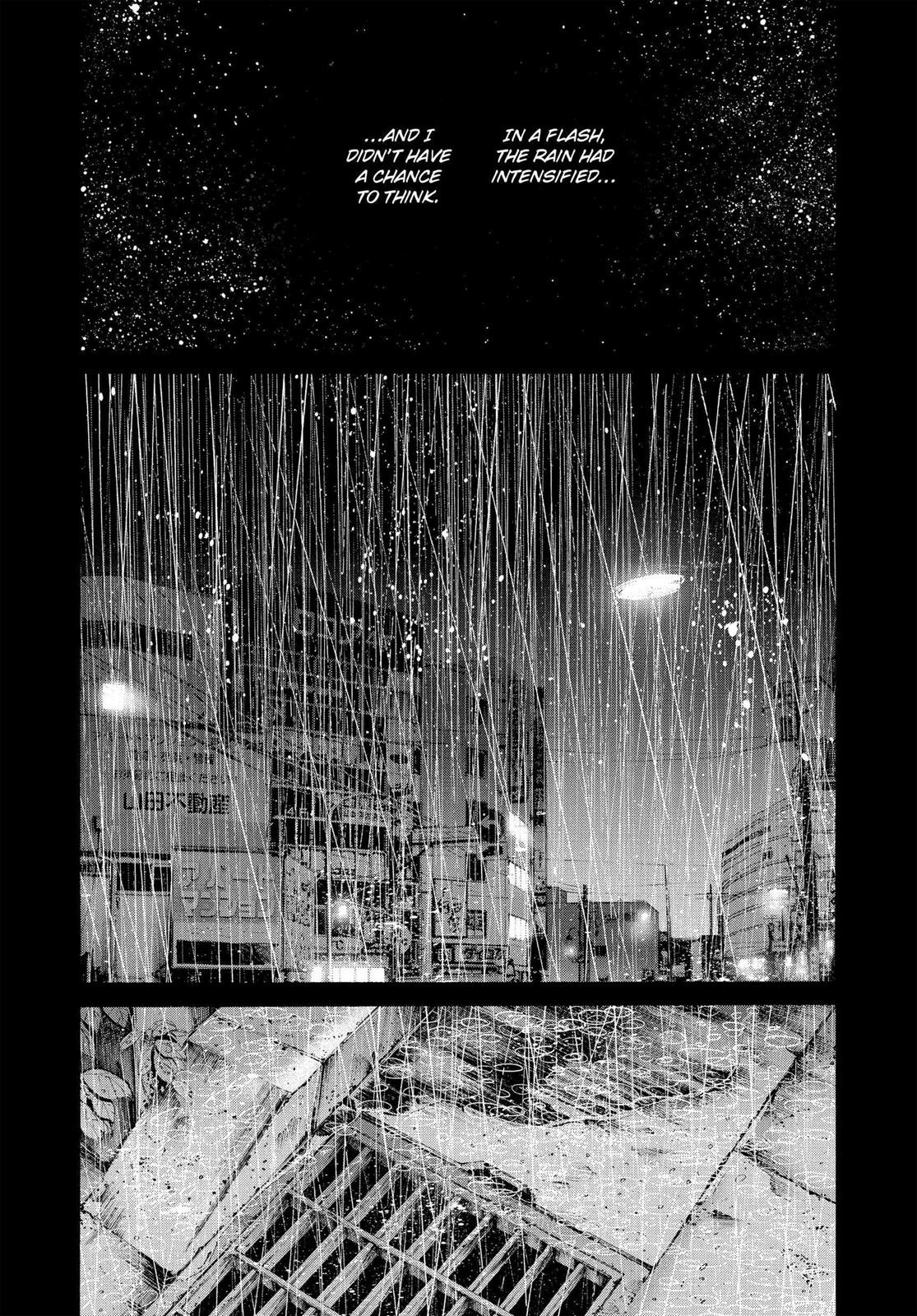 Goodnight Punpun Chapter 35 - Page 4
