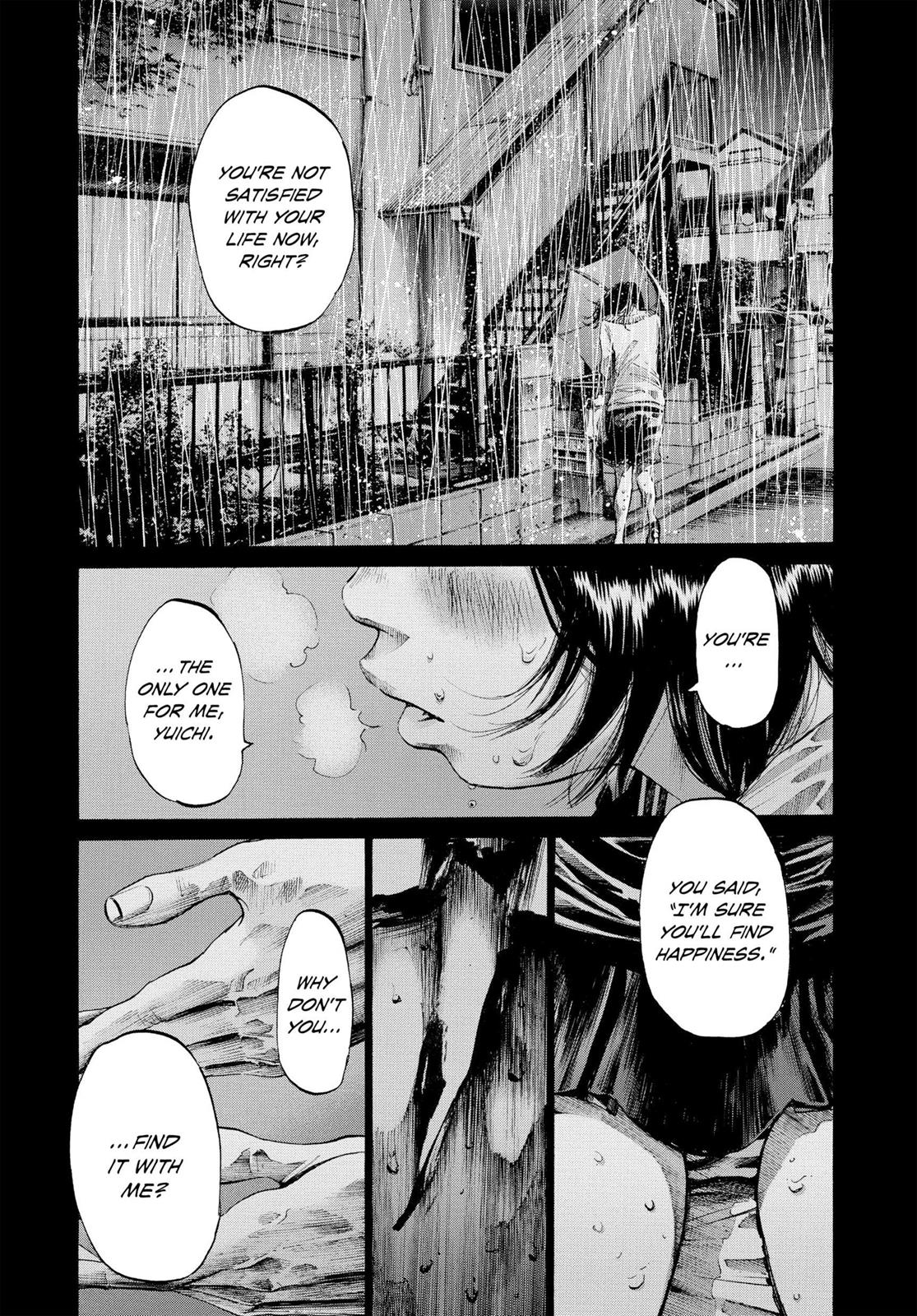 Goodnight Punpun Chapter 35 - Page 16