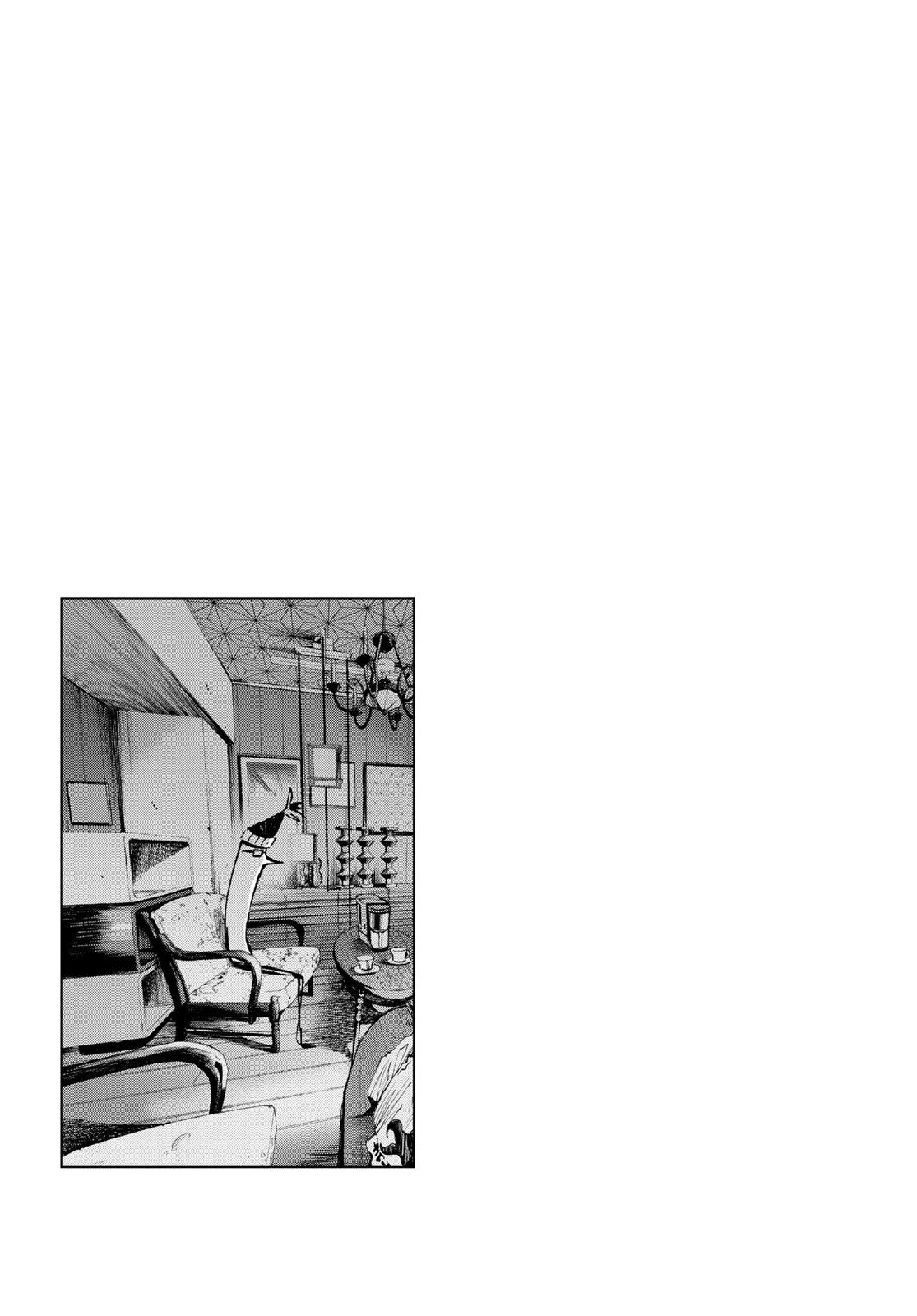 Goodnight Punpun Chapter 35 - Page 19
