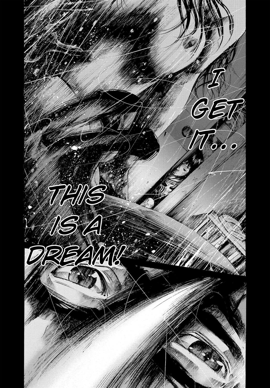 Goodnight Punpun Chapter 36 - Page 13
