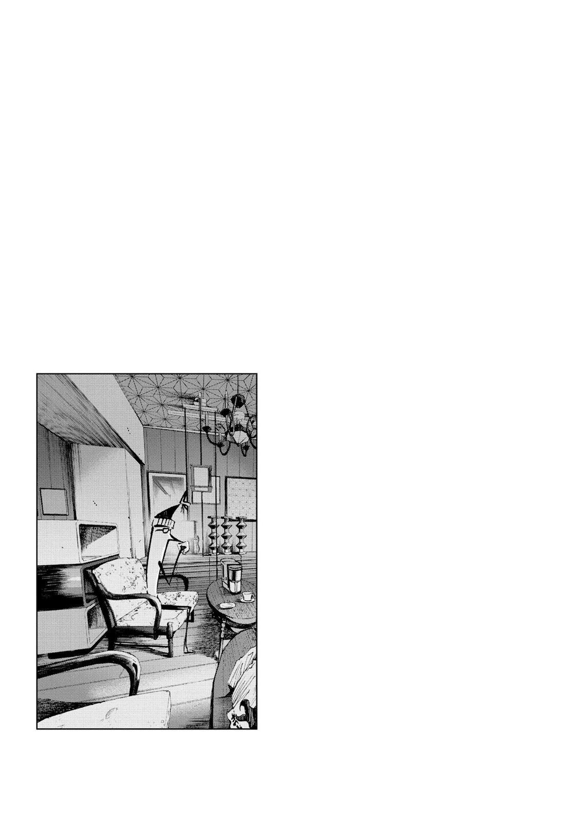 Goodnight Punpun Chapter 36 - Page 18