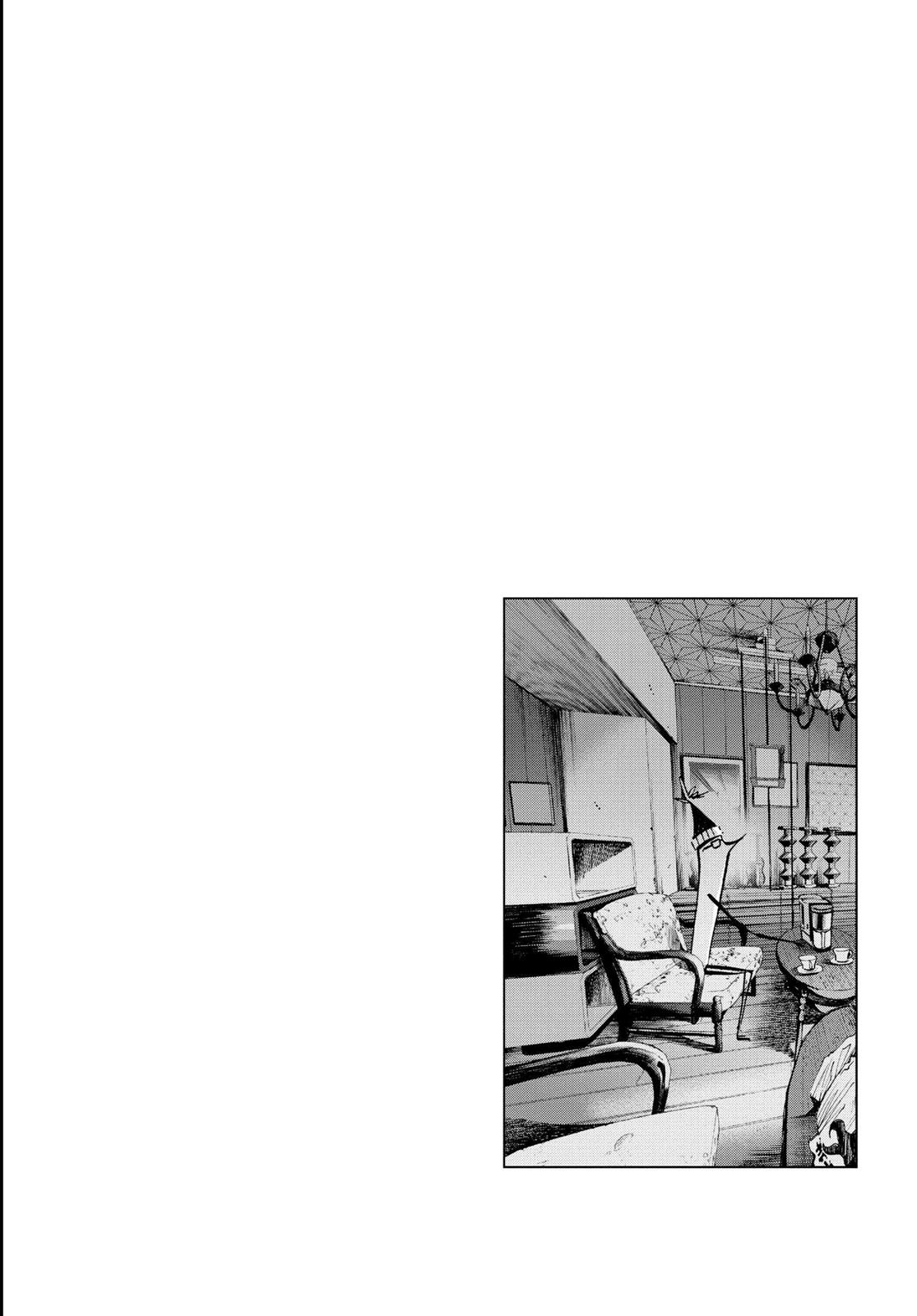 Goodnight Punpun Chapter 36 - Page 19