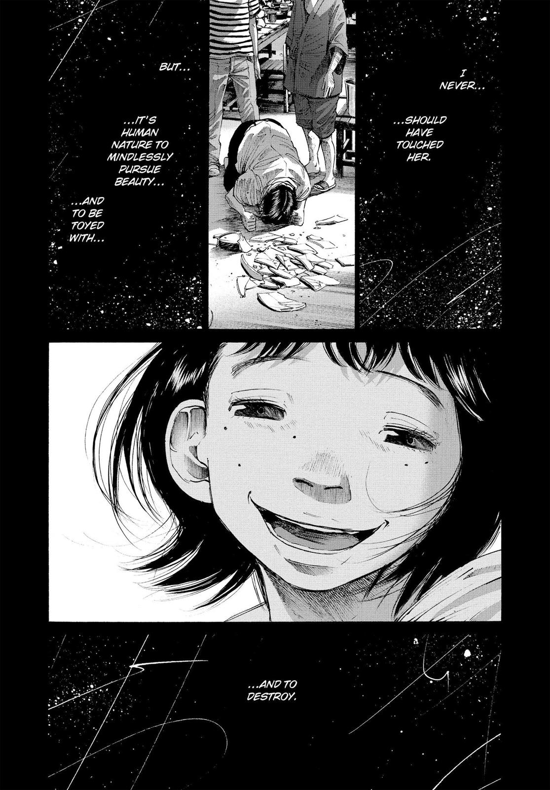 Goodnight Punpun Chapter 37 - Page 16