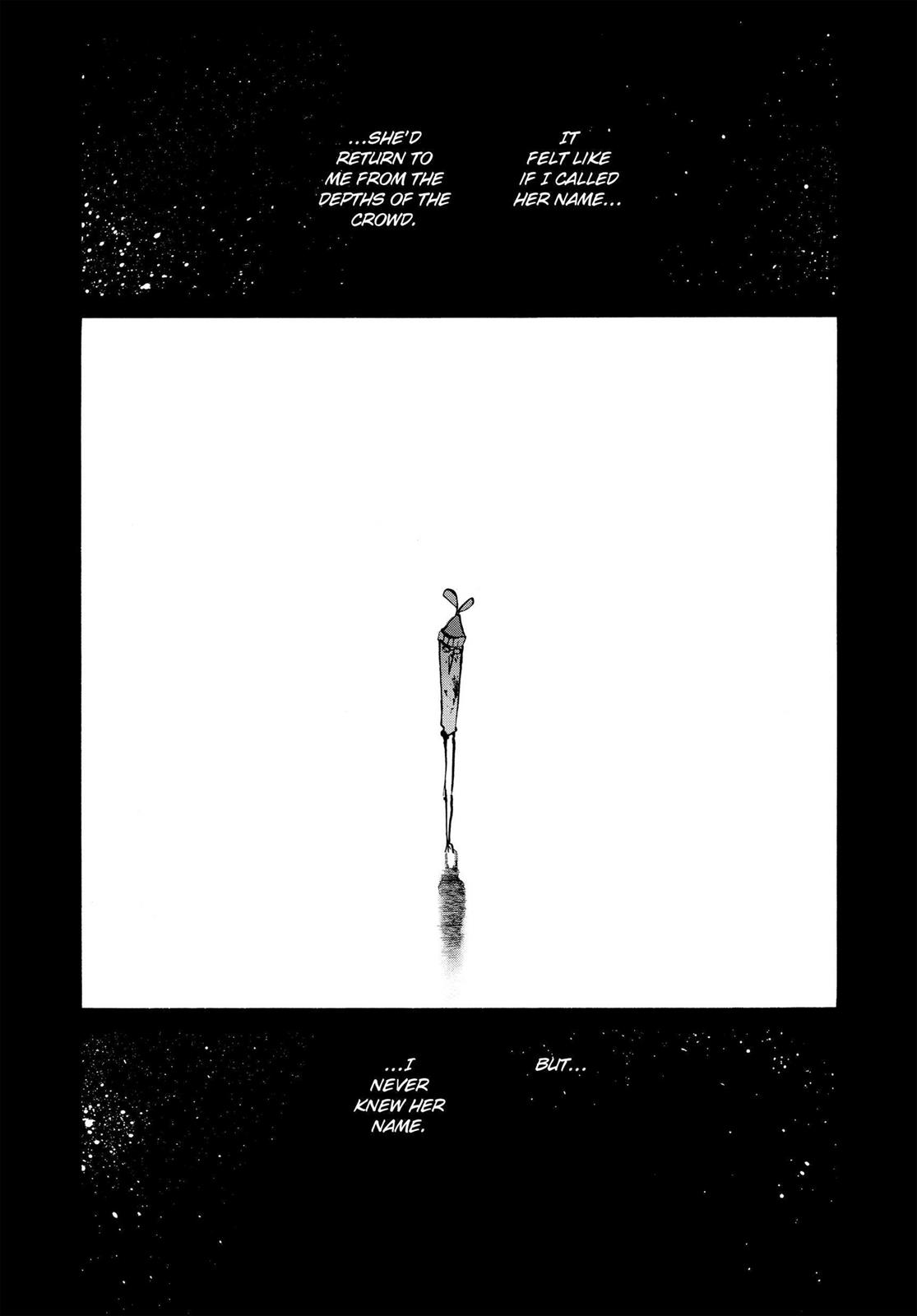 Goodnight Punpun Chapter 38 - Page 7