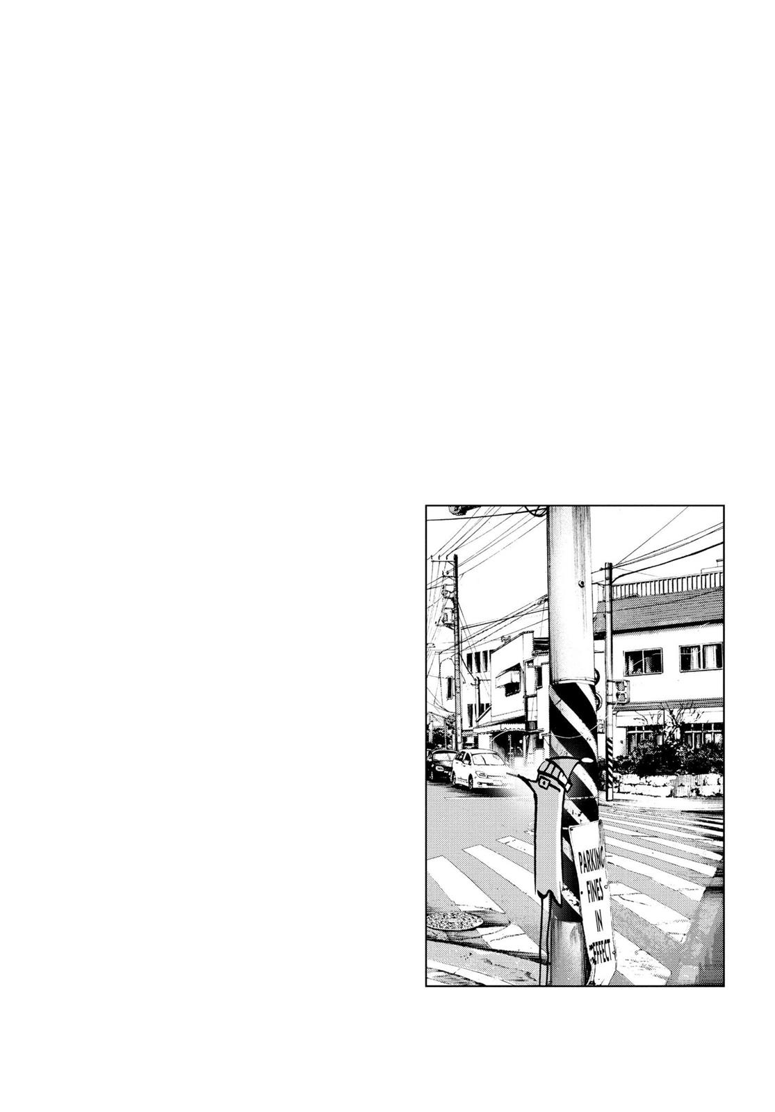 Goodnight Punpun Chapter 38 - Page 18