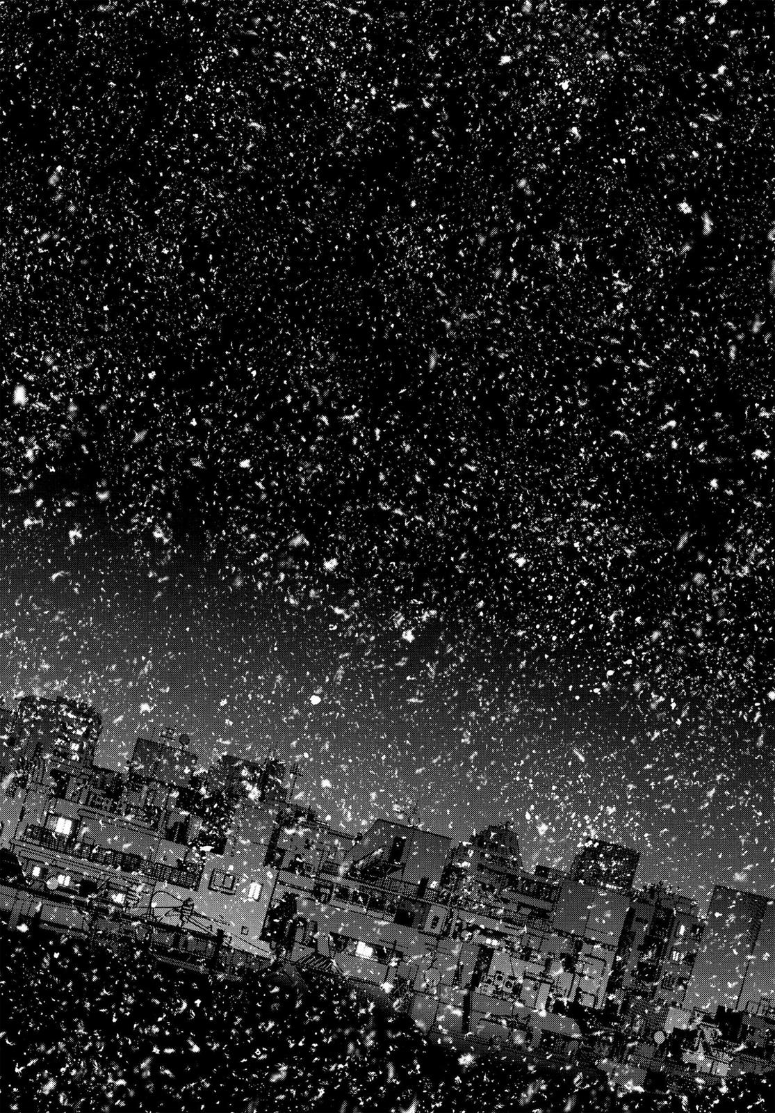 Goodnight Punpun Chapter 40 - Page 7