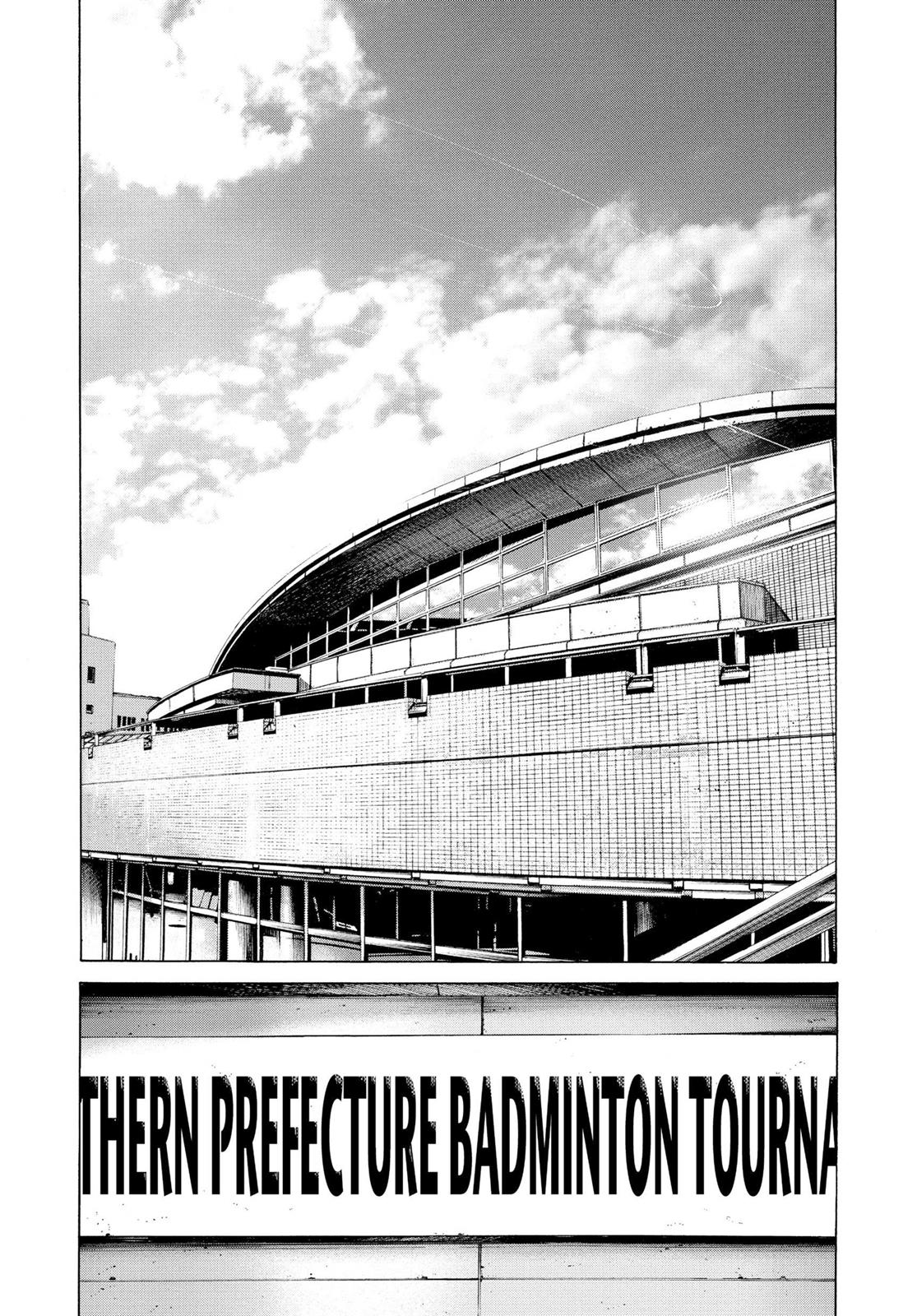 Goodnight Punpun Chapter 40 - Page 9