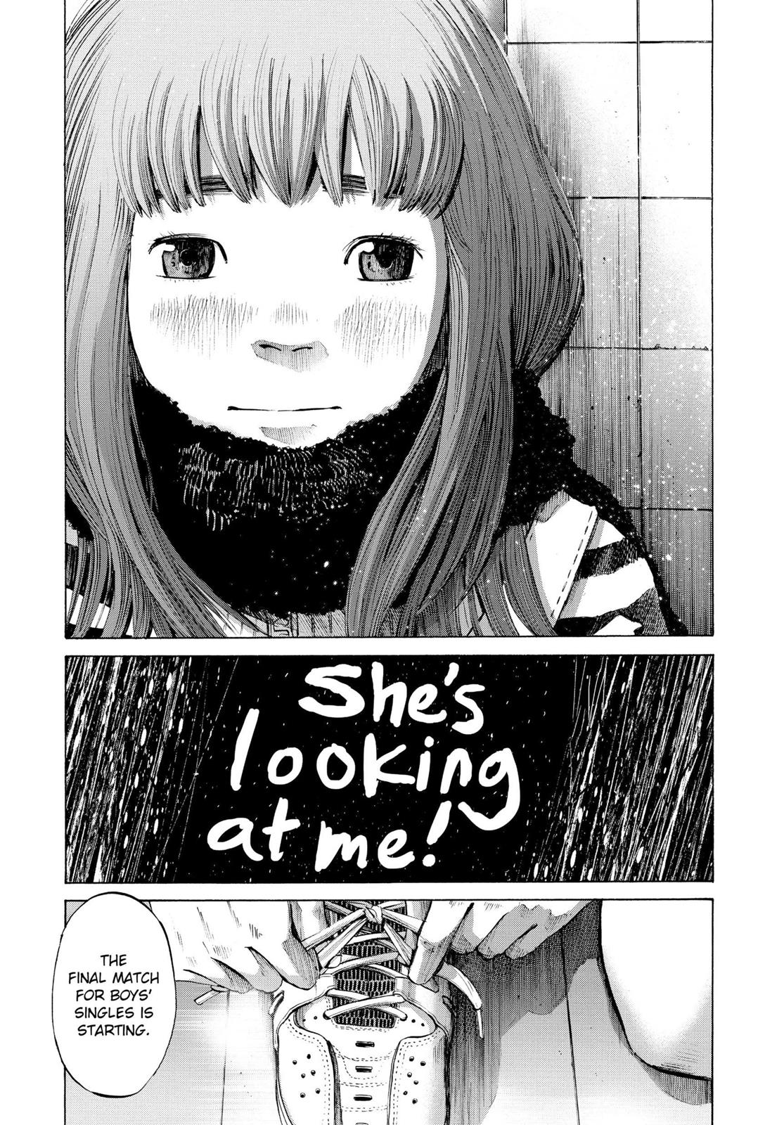 Goodnight Punpun Chapter 40 - Page 16