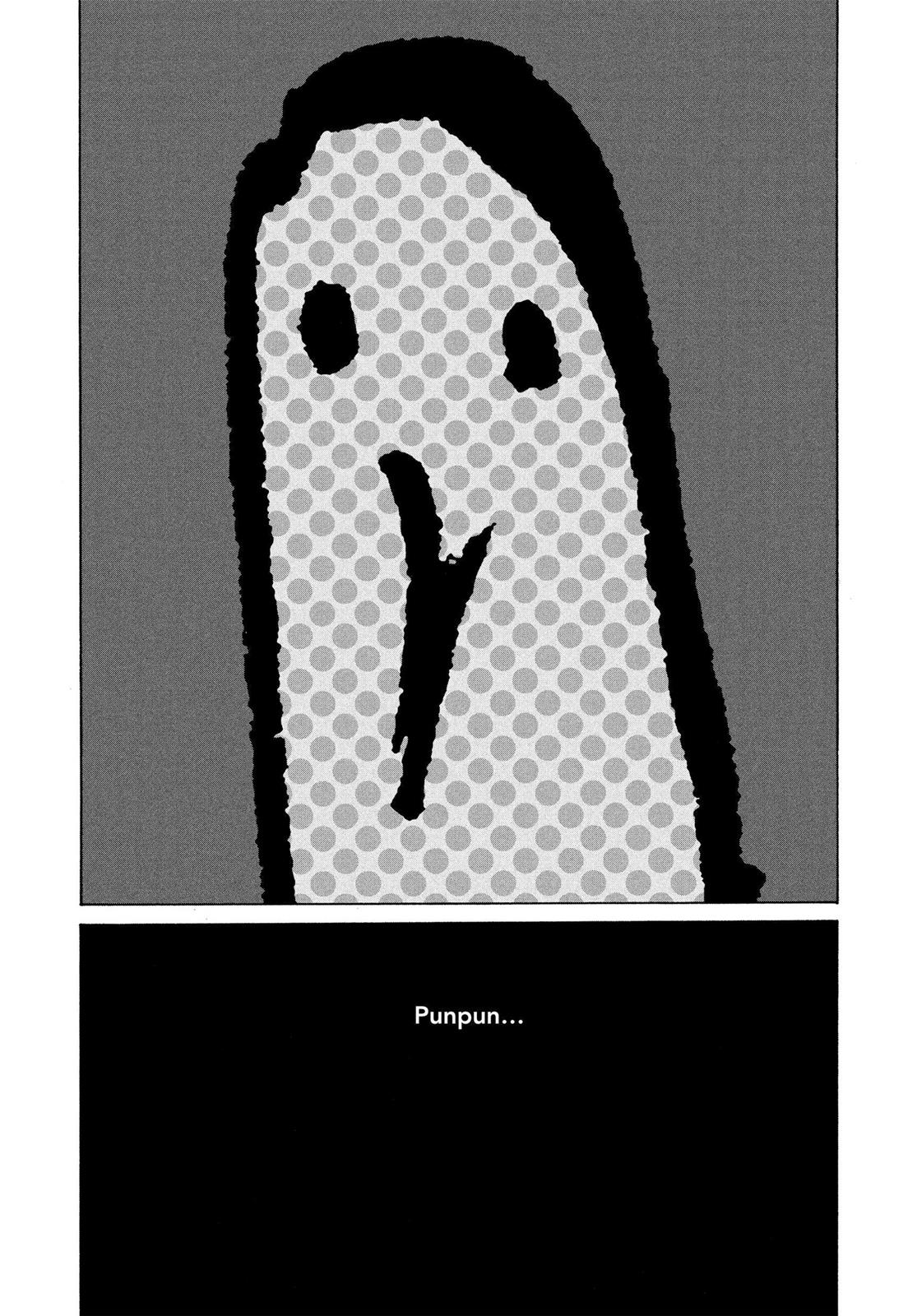 Goodnight Punpun Chapter 41 - Page 3