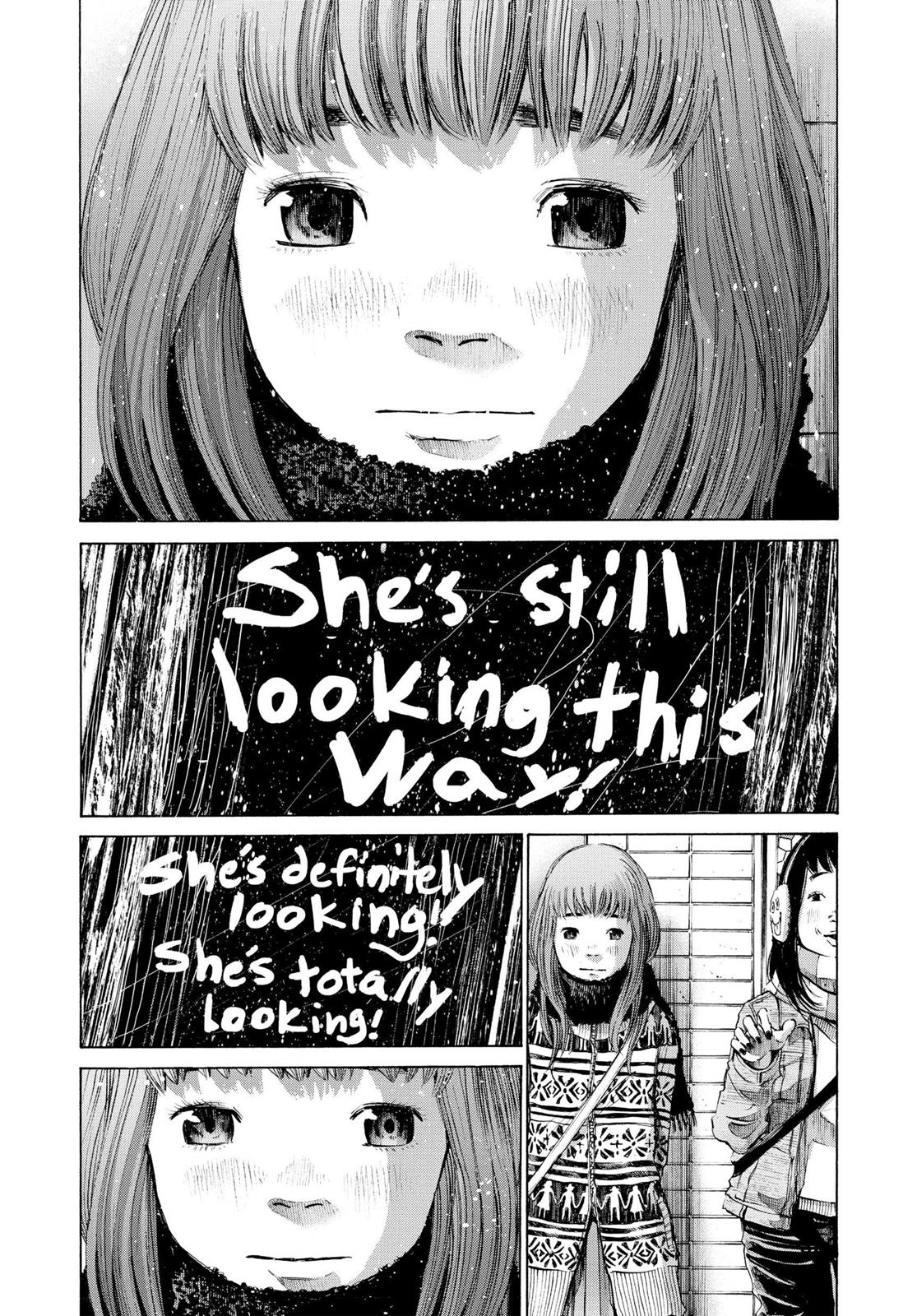 Goodnight Punpun Chapter 41 - Page 5