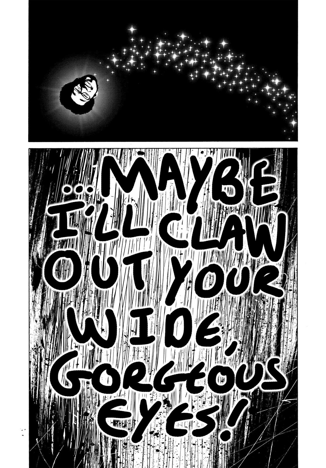 Goodnight Punpun Chapter 41 - Page 7