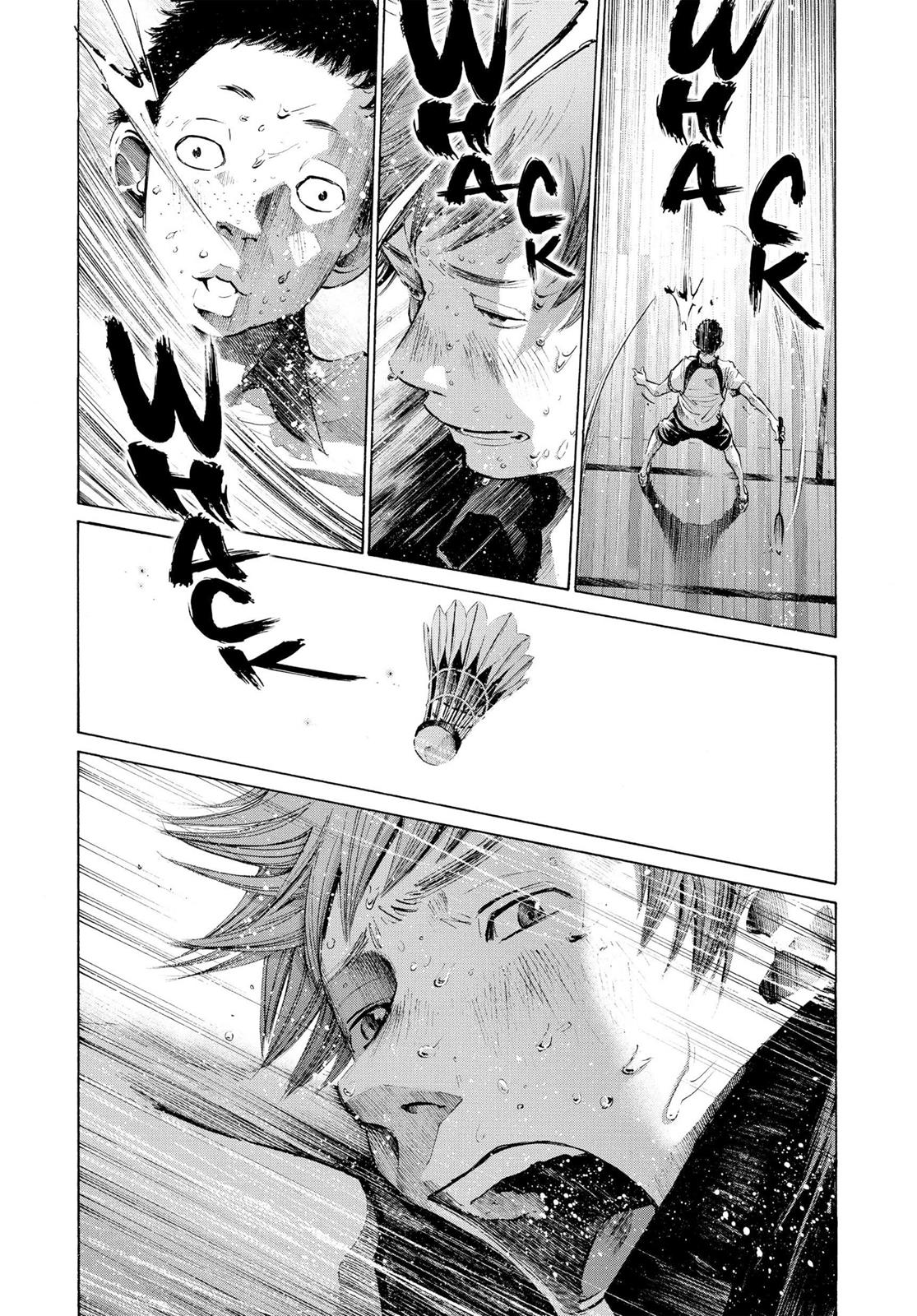 Goodnight Punpun Chapter 41 - Page 12
