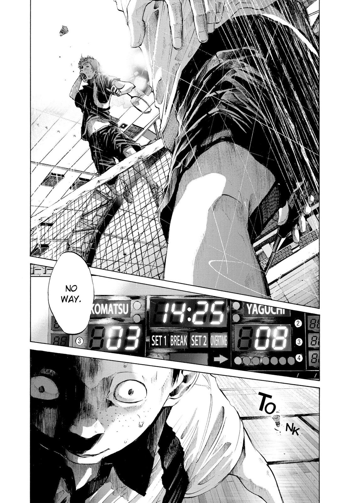 Goodnight Punpun Chapter 41 - Page 13