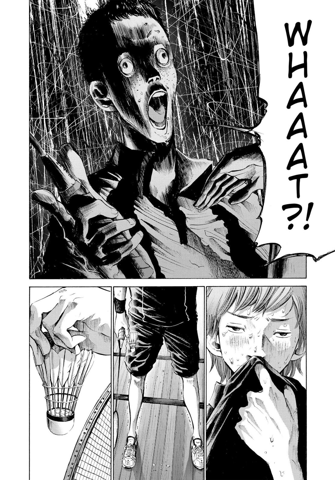 Goodnight Punpun Chapter 41 - Page 15
