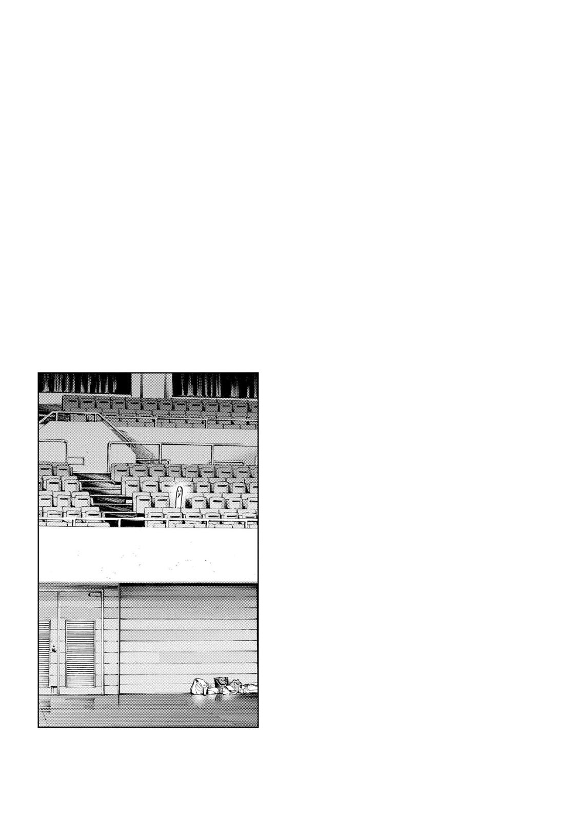 Goodnight Punpun Chapter 41 - Page 24
