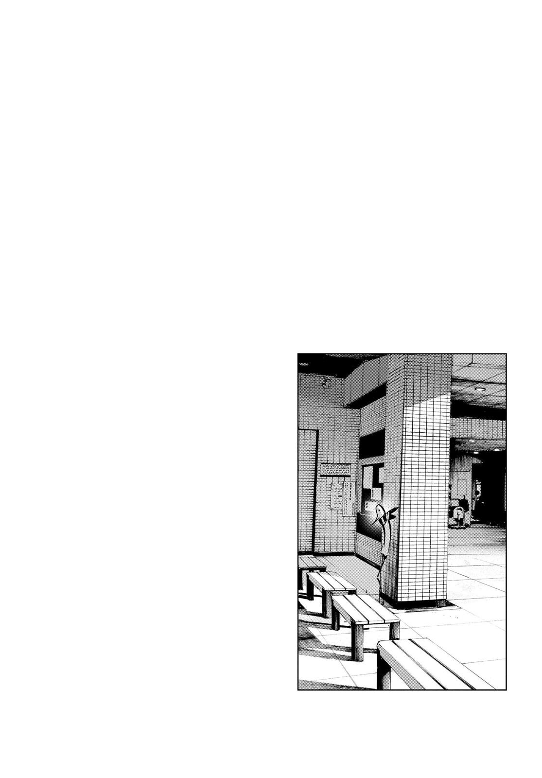 Goodnight Punpun Chapter 41 - Page 25