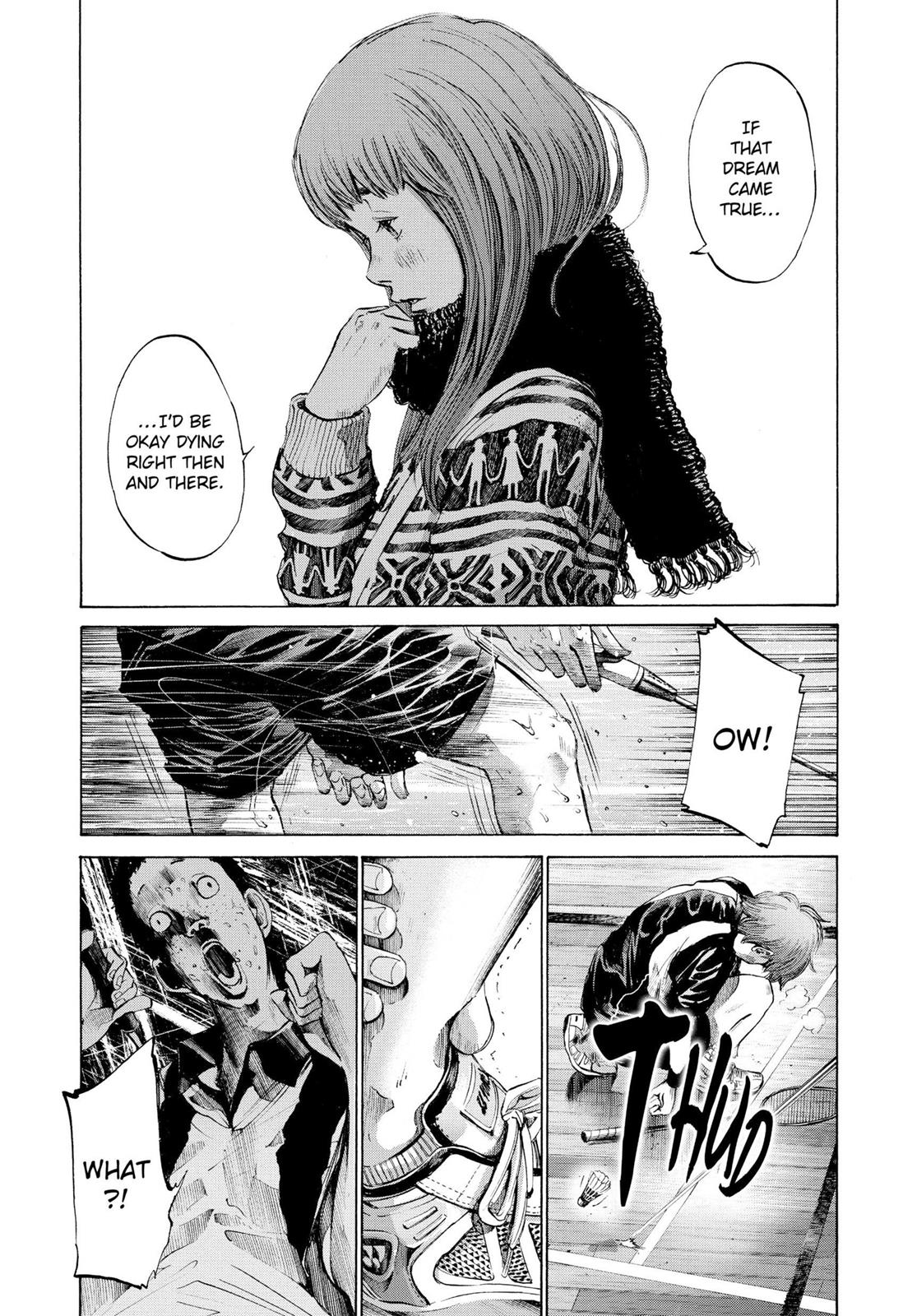 Goodnight Punpun Chapter 42 - Page 6