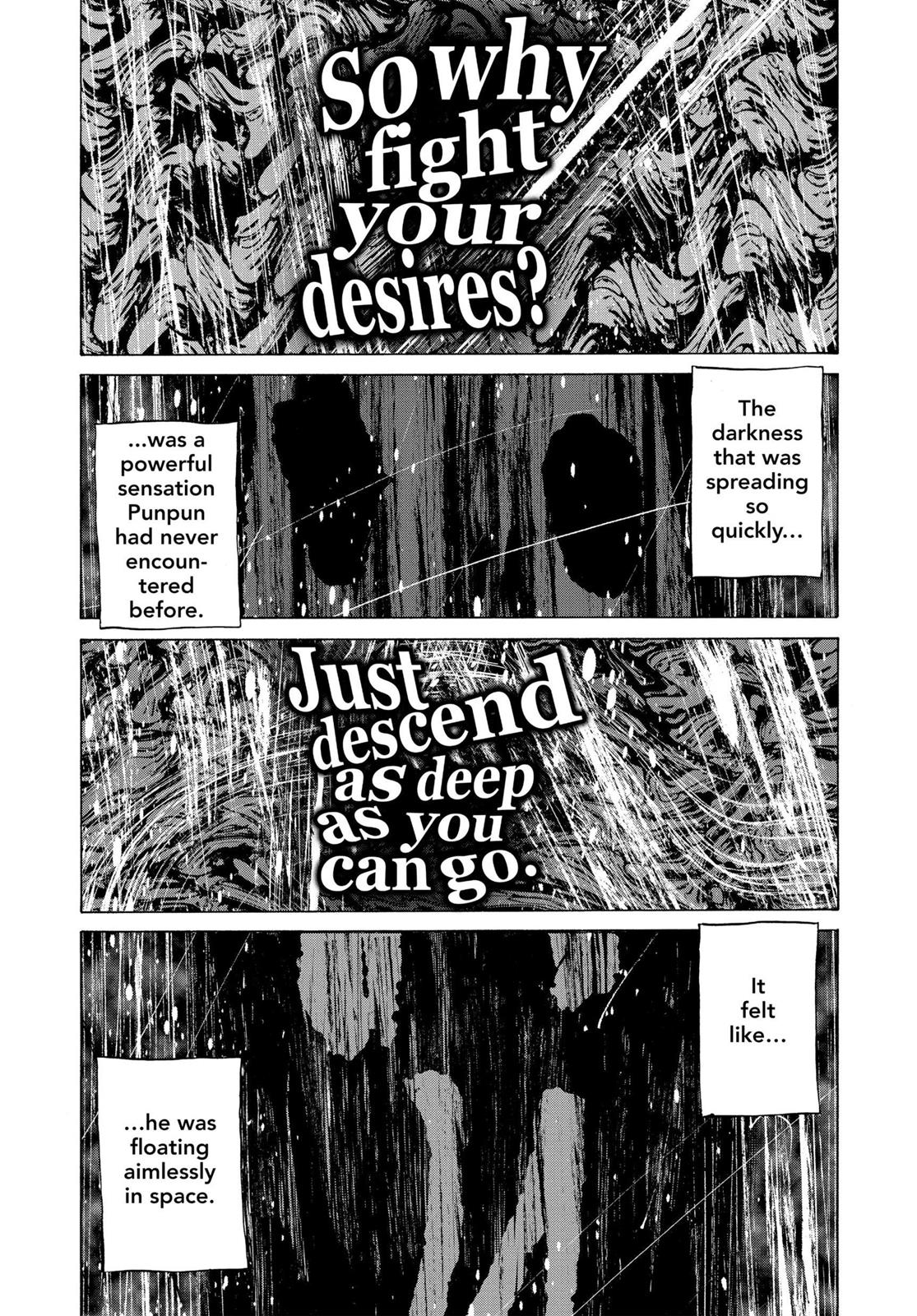 Goodnight Punpun Chapter 42 - Page 13