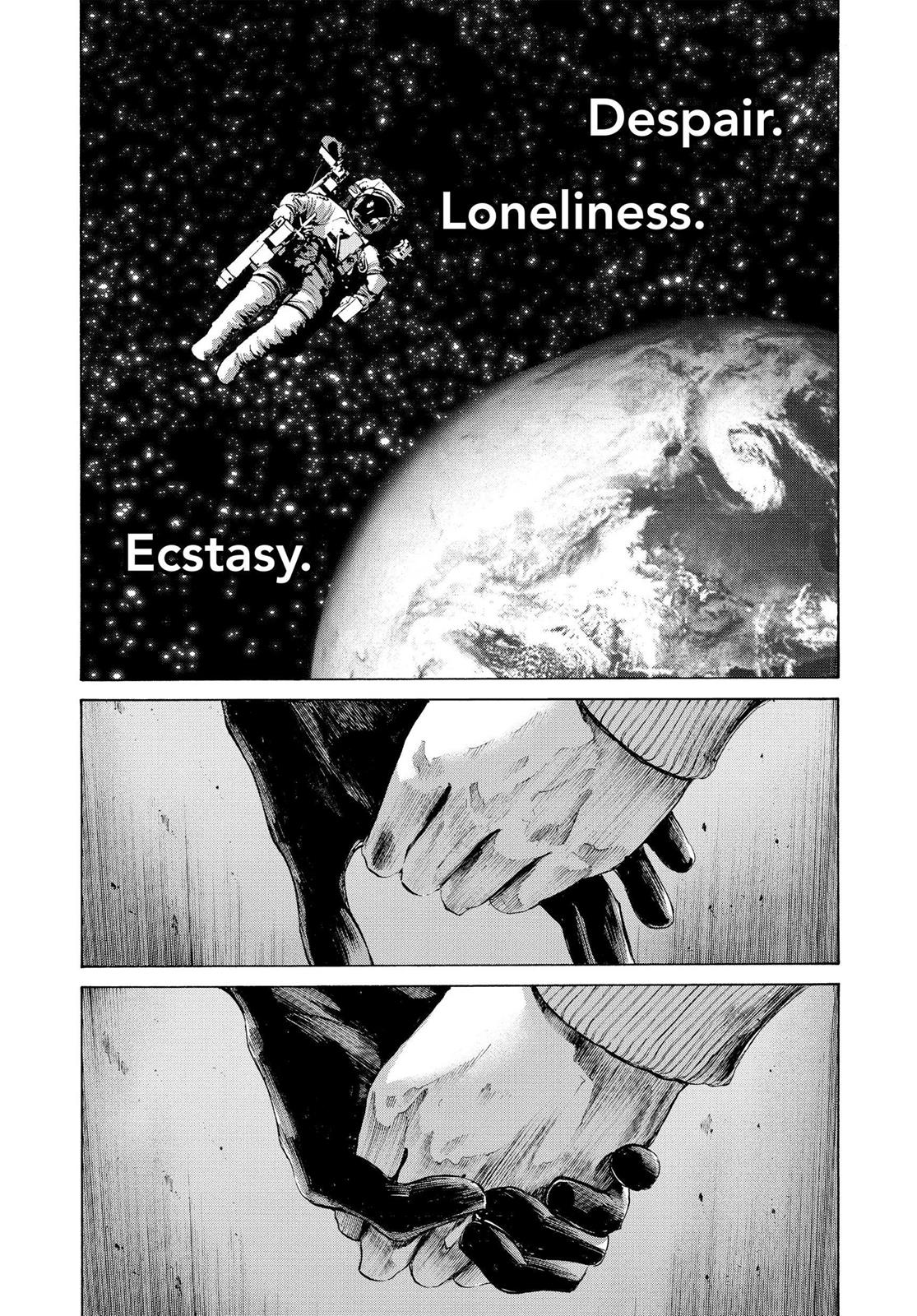 Goodnight Punpun Chapter 42 - Page 14