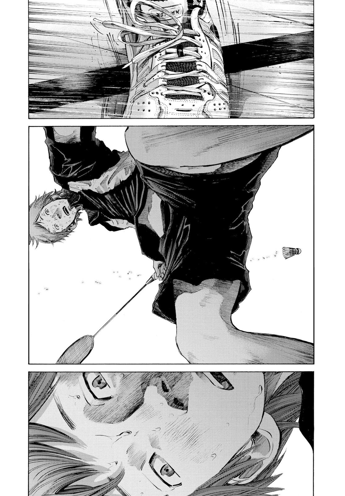 Goodnight Punpun Chapter 42 - Page 15