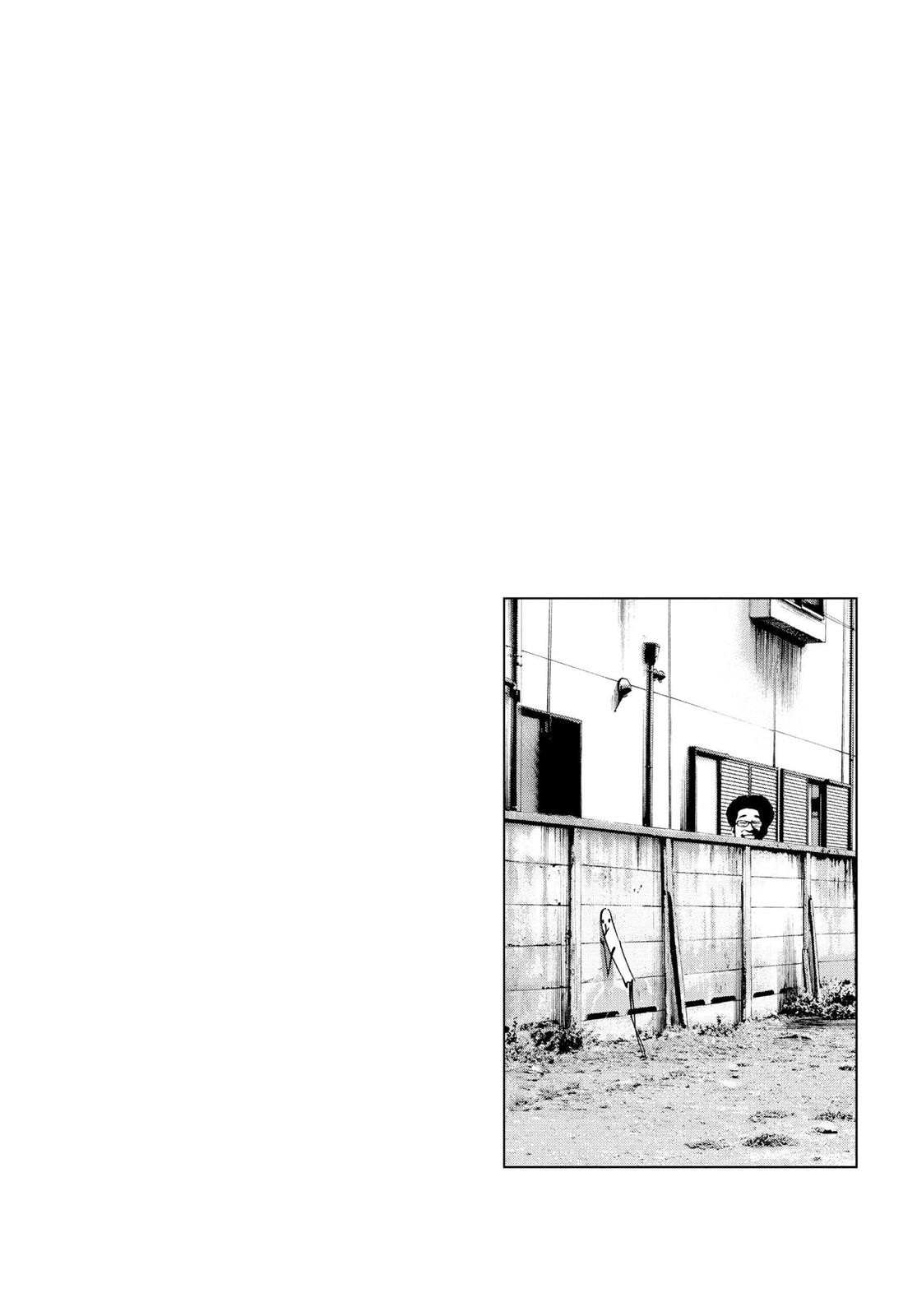 Goodnight Punpun Chapter 42 - Page 18